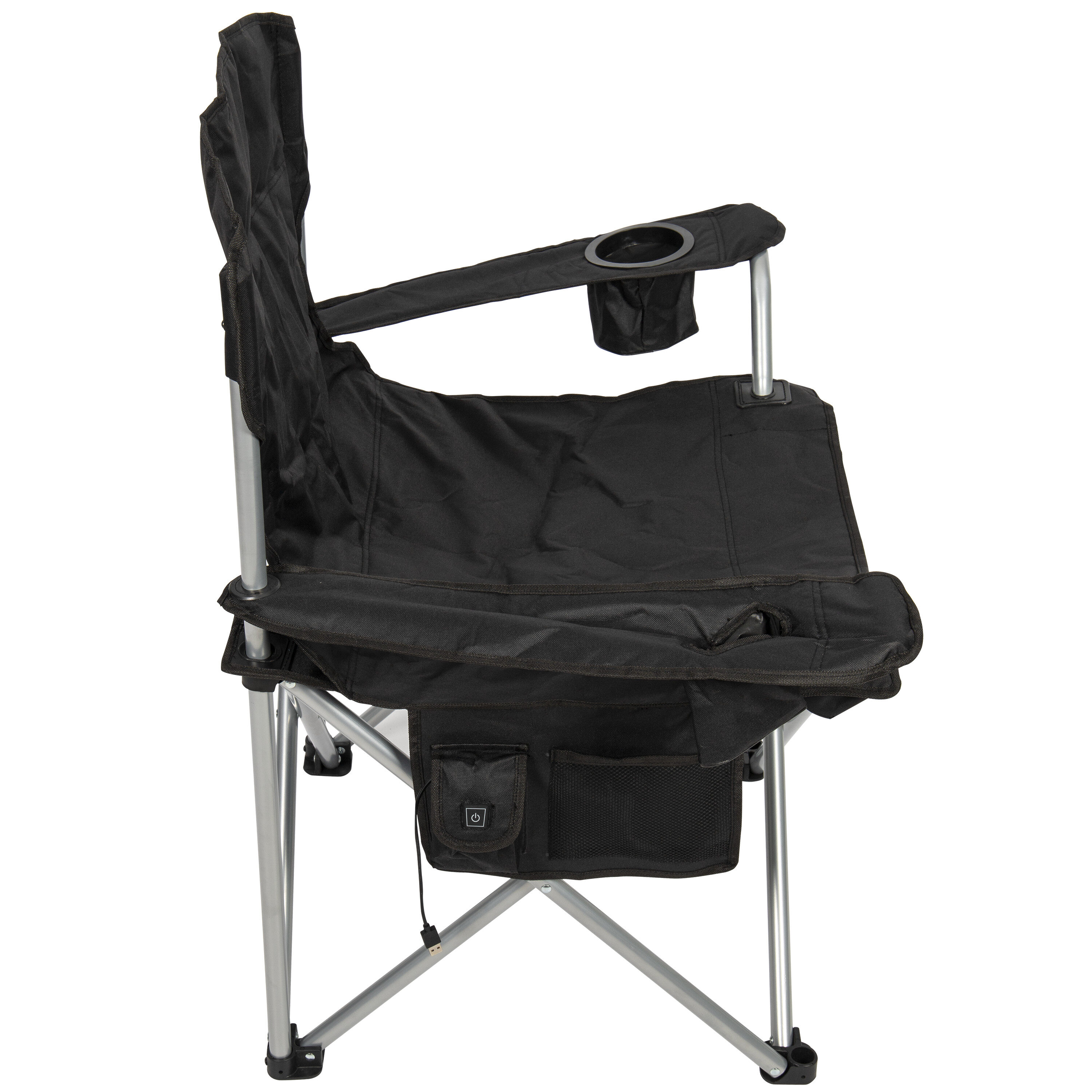 Camp & Go QC500H-441-1 Beach-Camping-Chairs - View #13