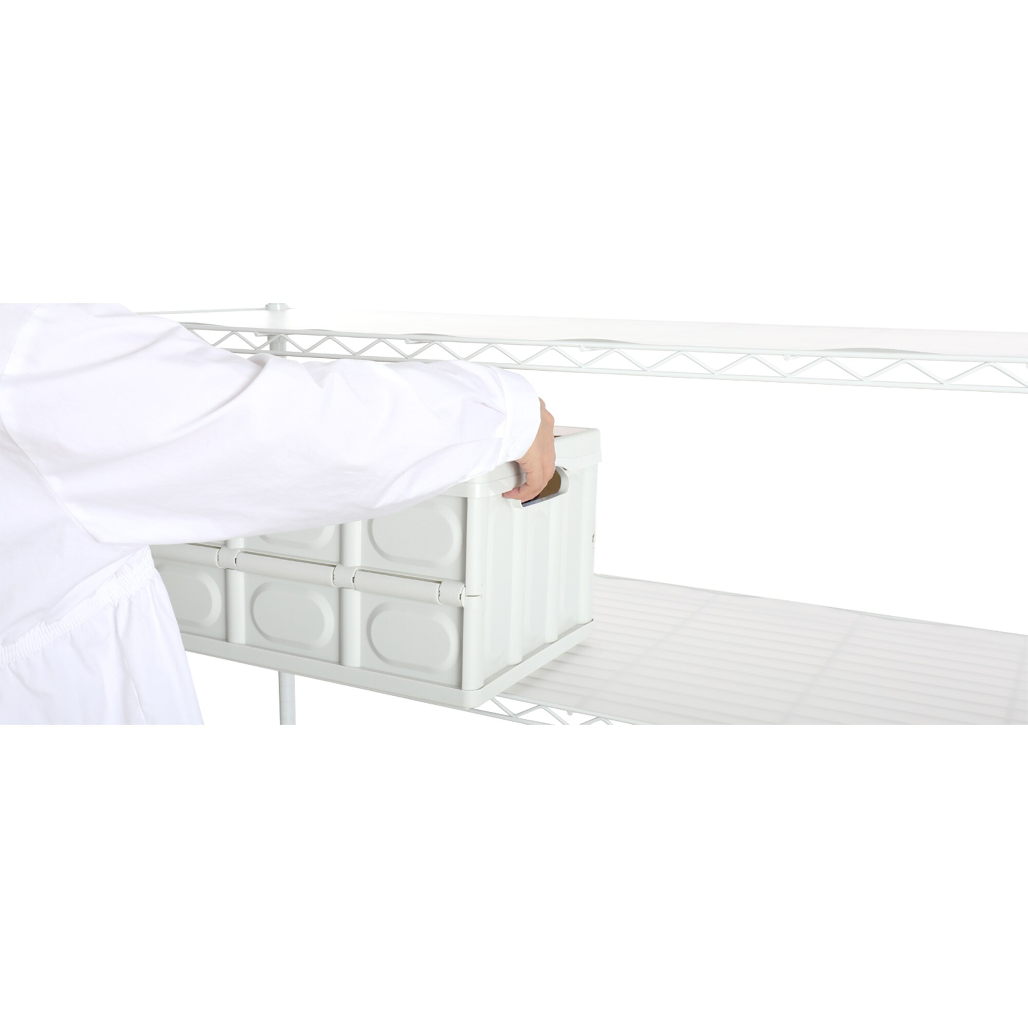 ToolCat NGG30-34-DSG Free-Standing-Shelving - View #7