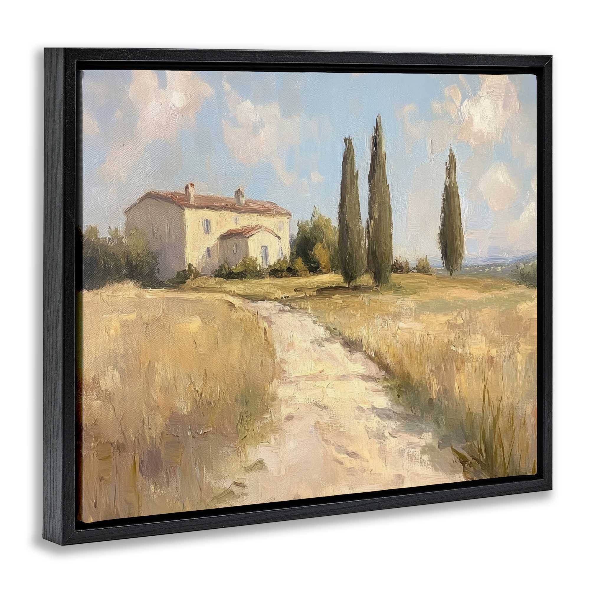 Stupell Industries BT-811-FFB-16X20 Wall-Art - View #2