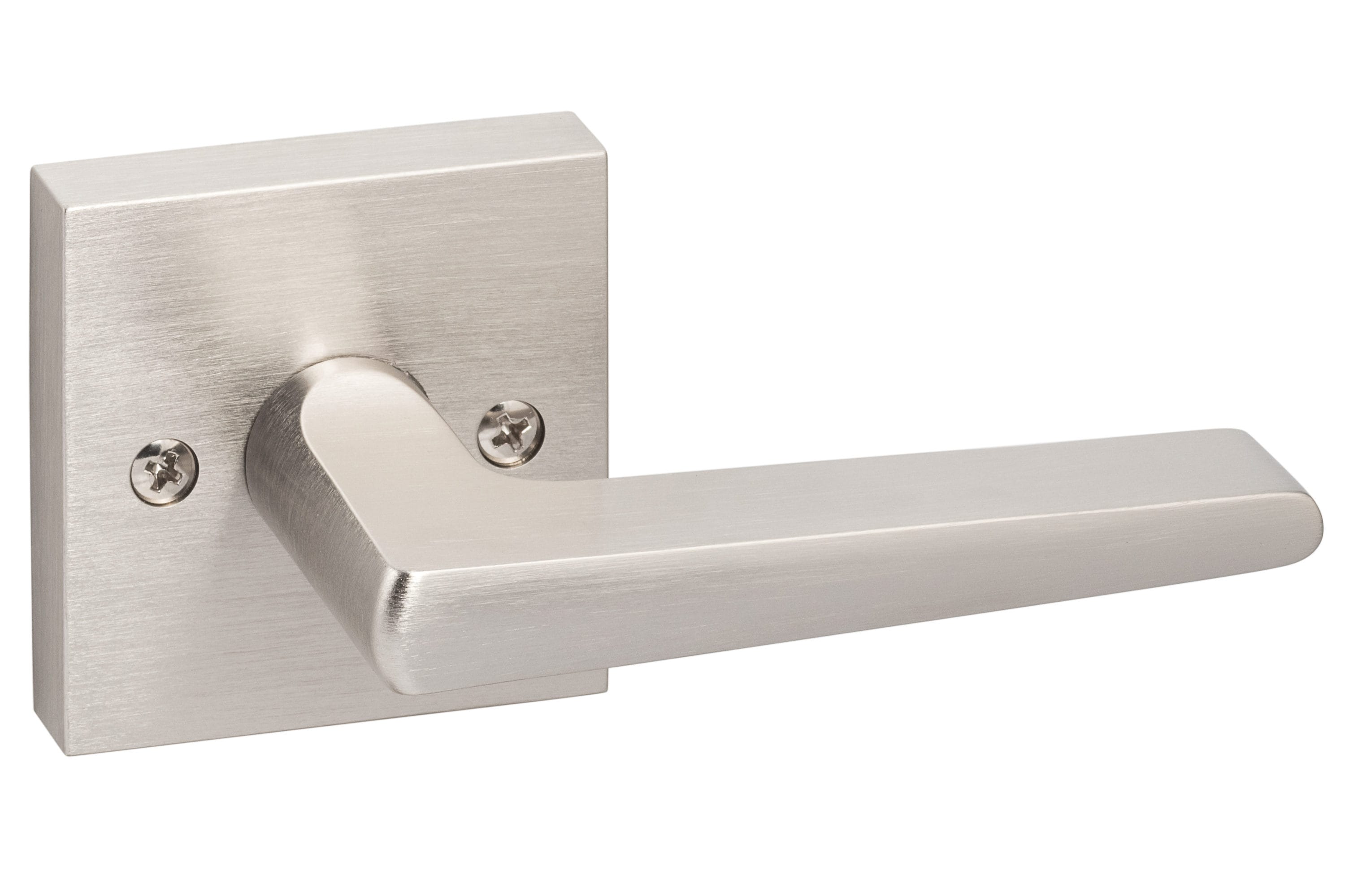 Sure-Loc Hardware Sure-Loc Door Hardware Cedar Satin Nickel