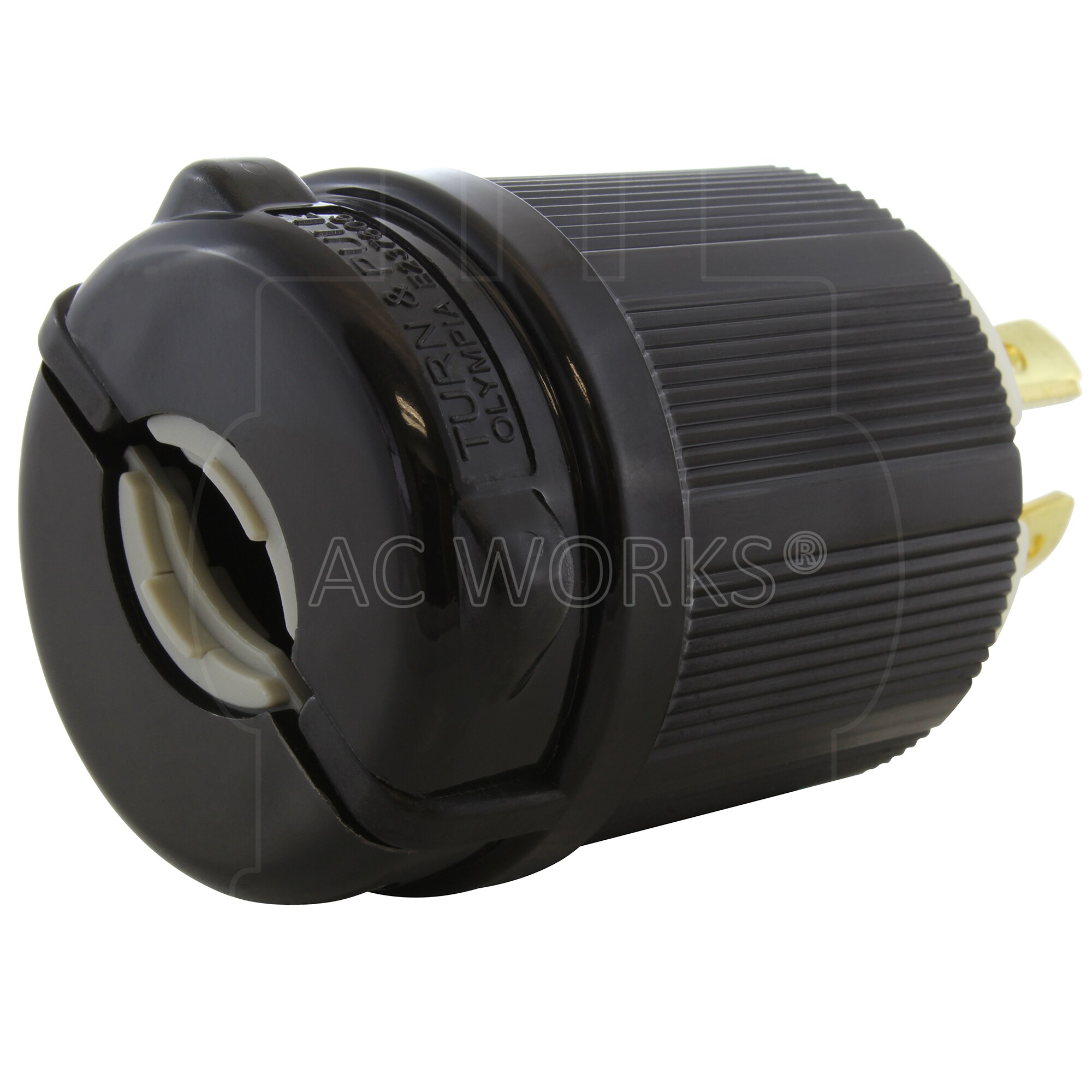 AC WORKS ASL1730P-BK Electrical-Plugs-Connectors - View #5