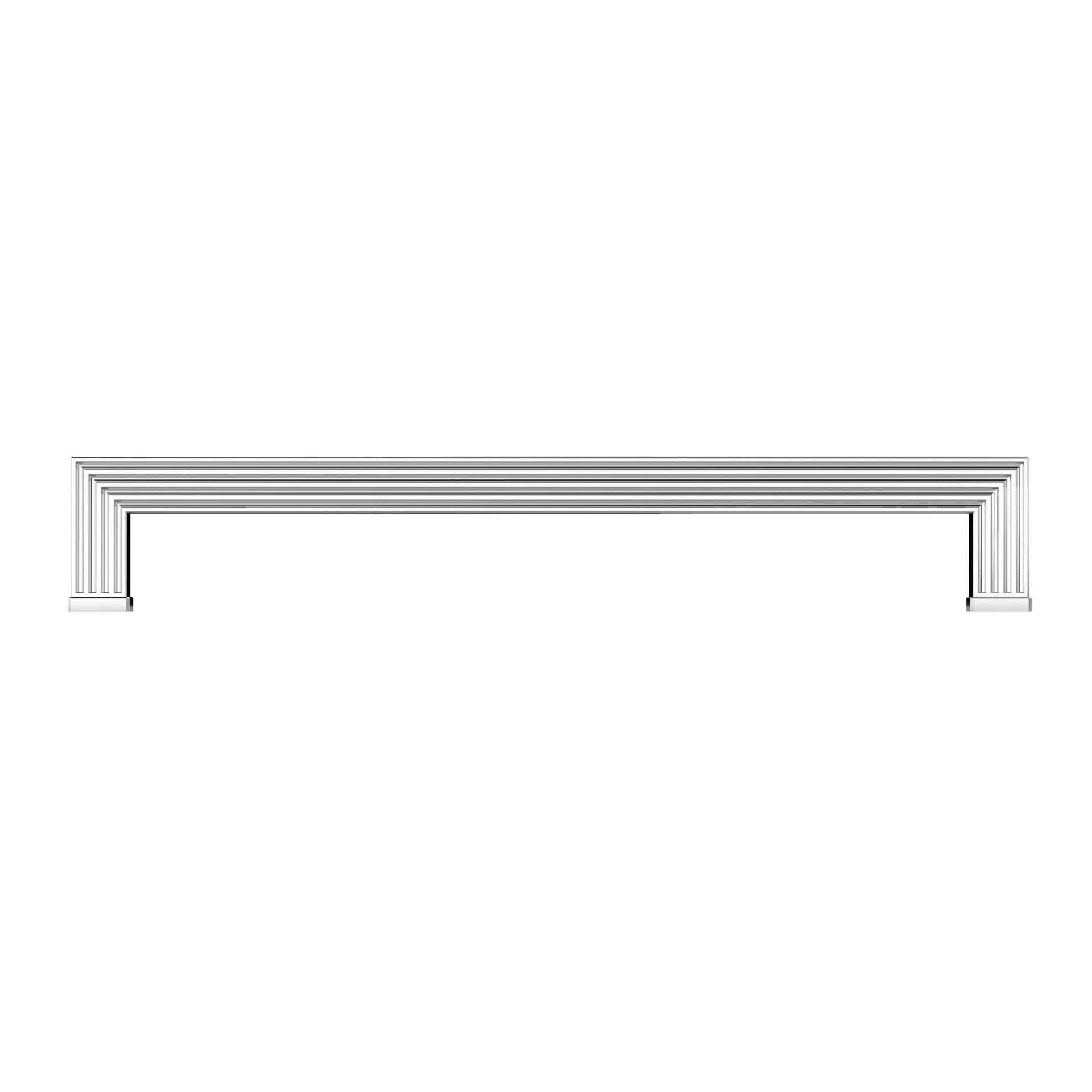 Richelieu BP8788320140 Cabinet-Pulls - View #5