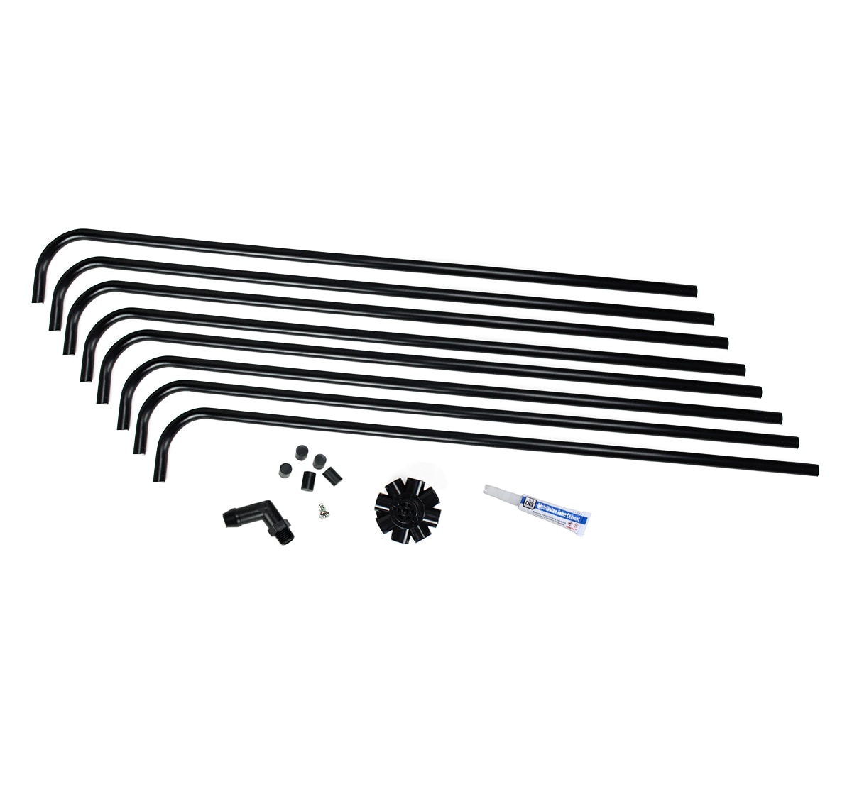 Evaporative Cooler Accessories Type Distributor kit