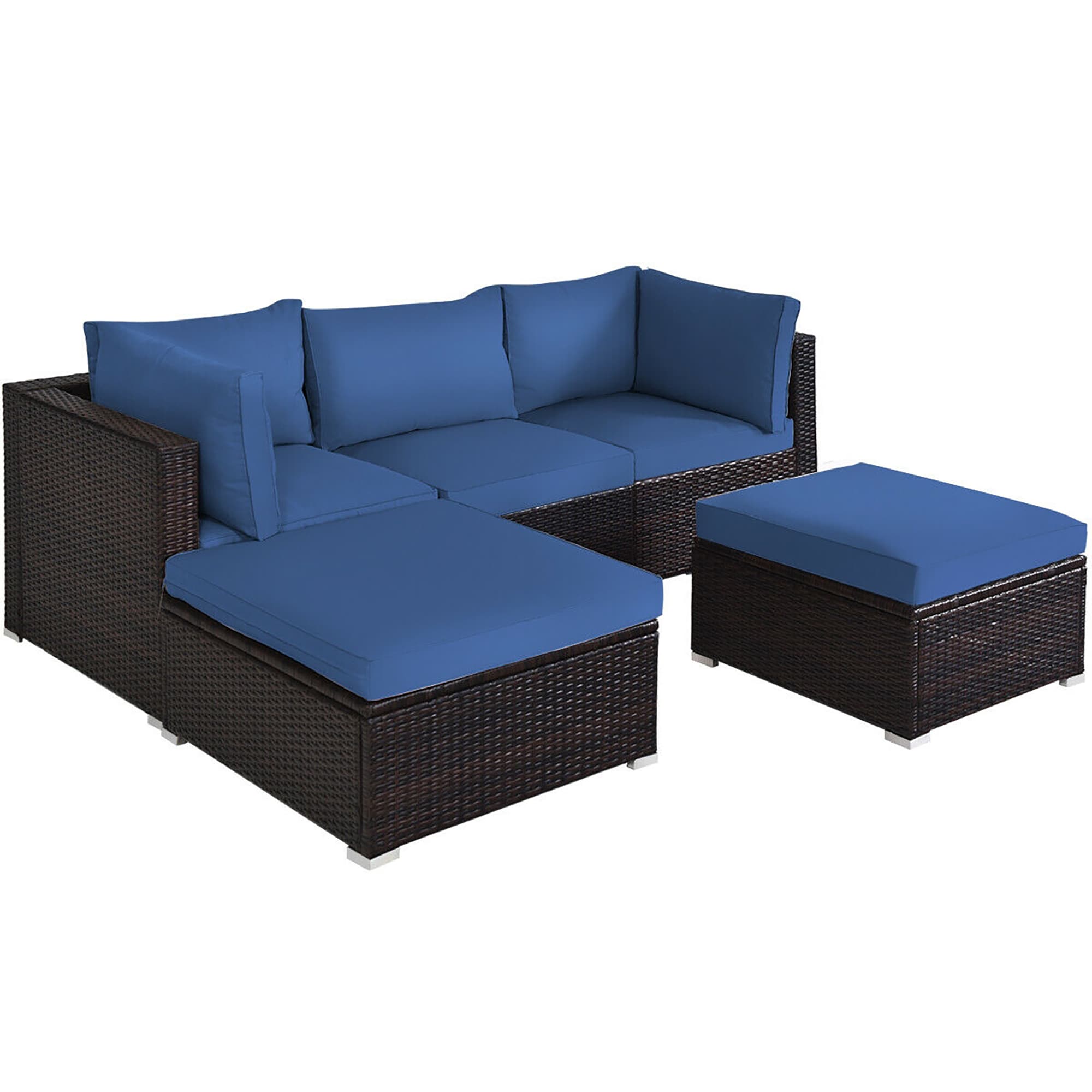 BABOOM BOM-78BN-CO Patio-Conversation-Sets - View #5