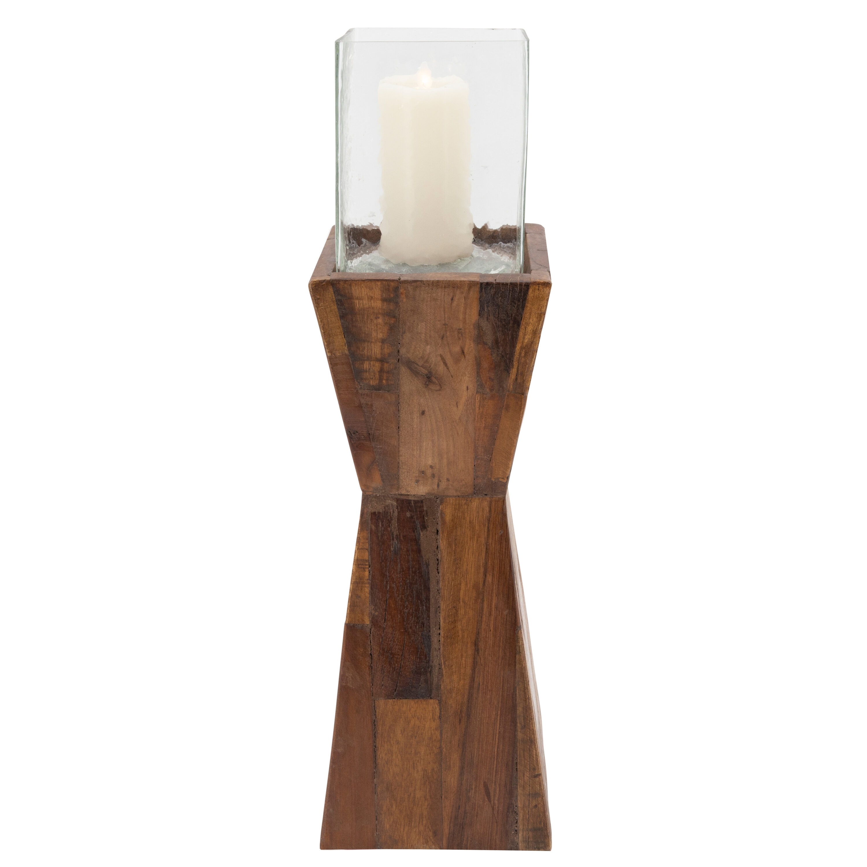 Sagebrook Home 15522-03 Candle-Holders - View #2
