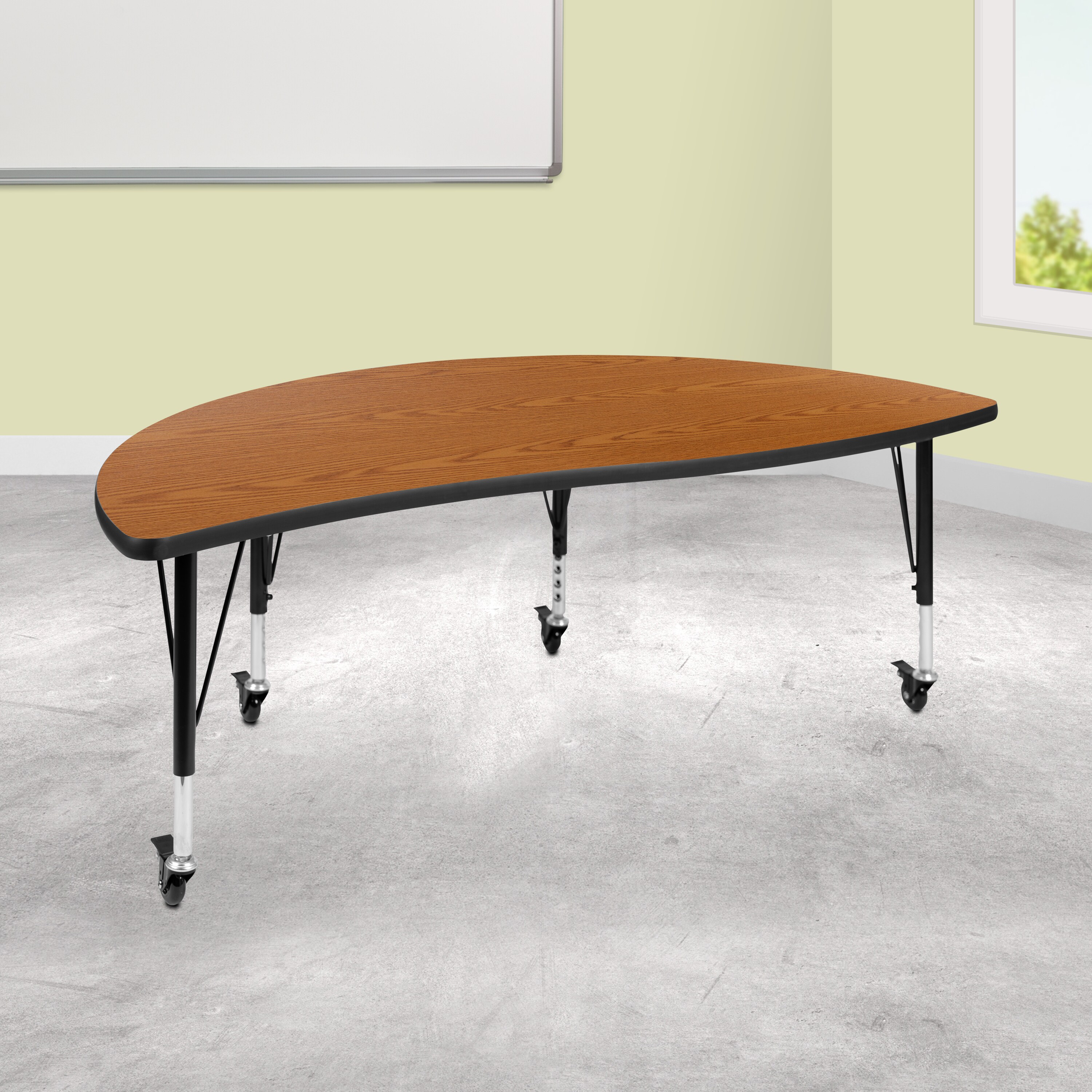 Flash Furniture 889142515241 Kids-Play-Tables - View #2