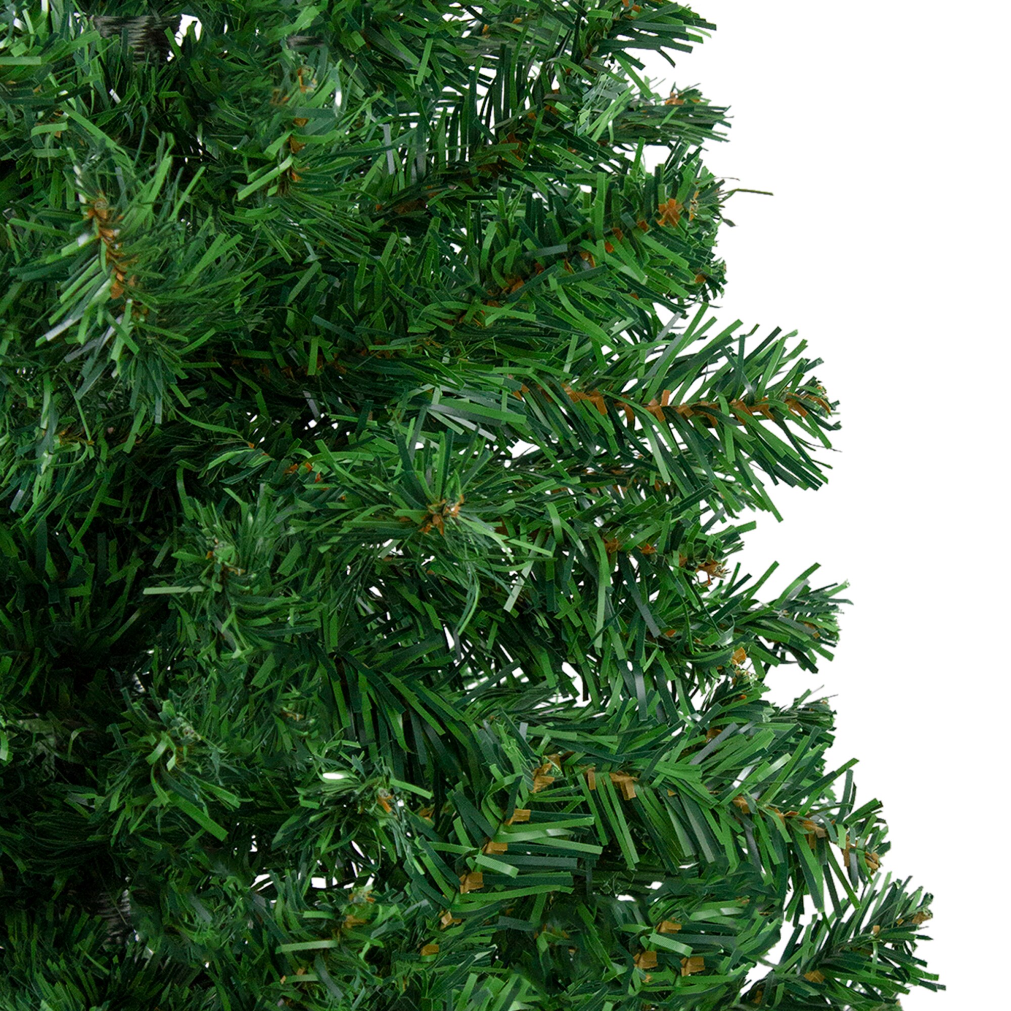 Northlight 32272511 Artificial-Christmas-Trees - View #3