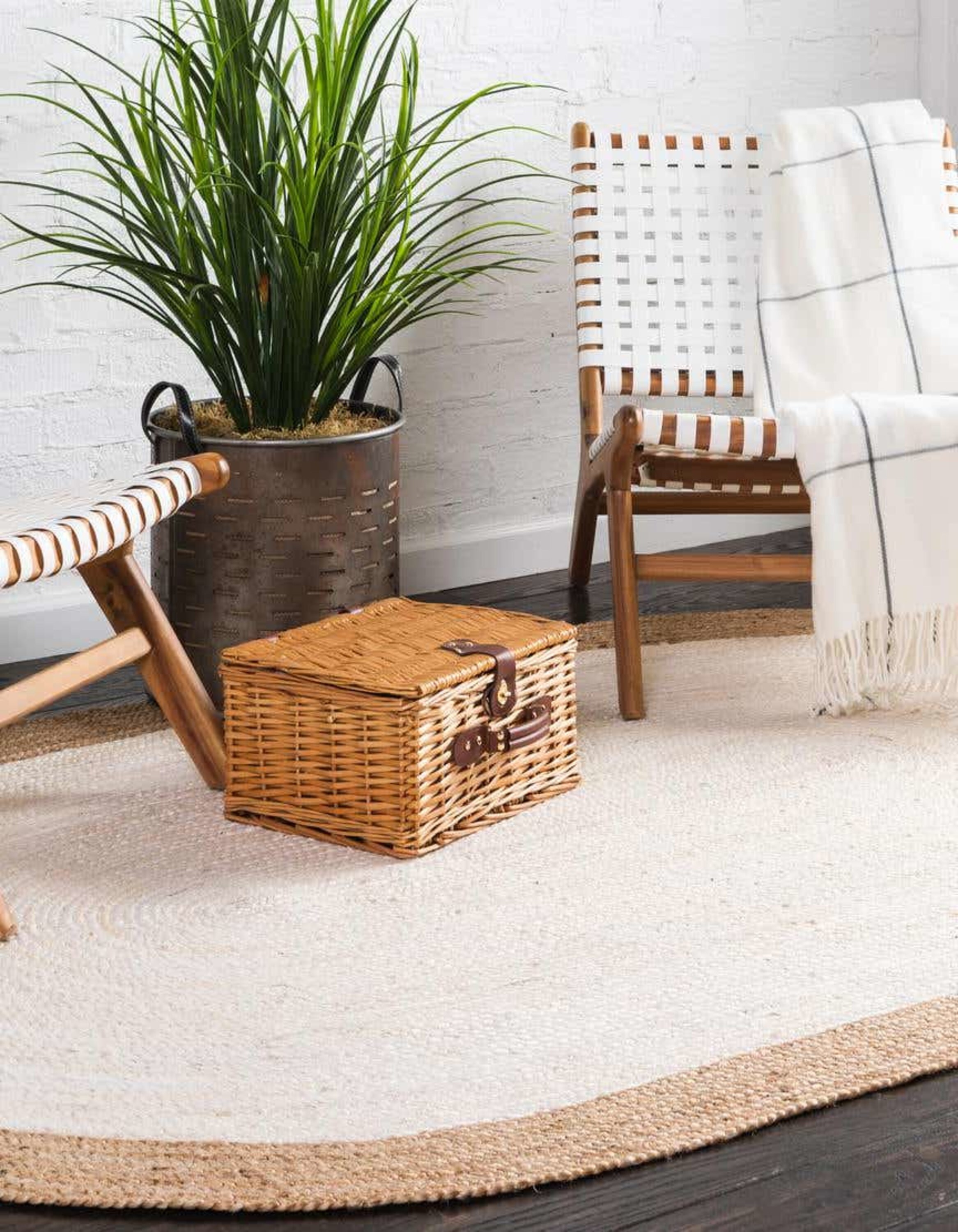Unique Loom 3142767 rugs - View #2