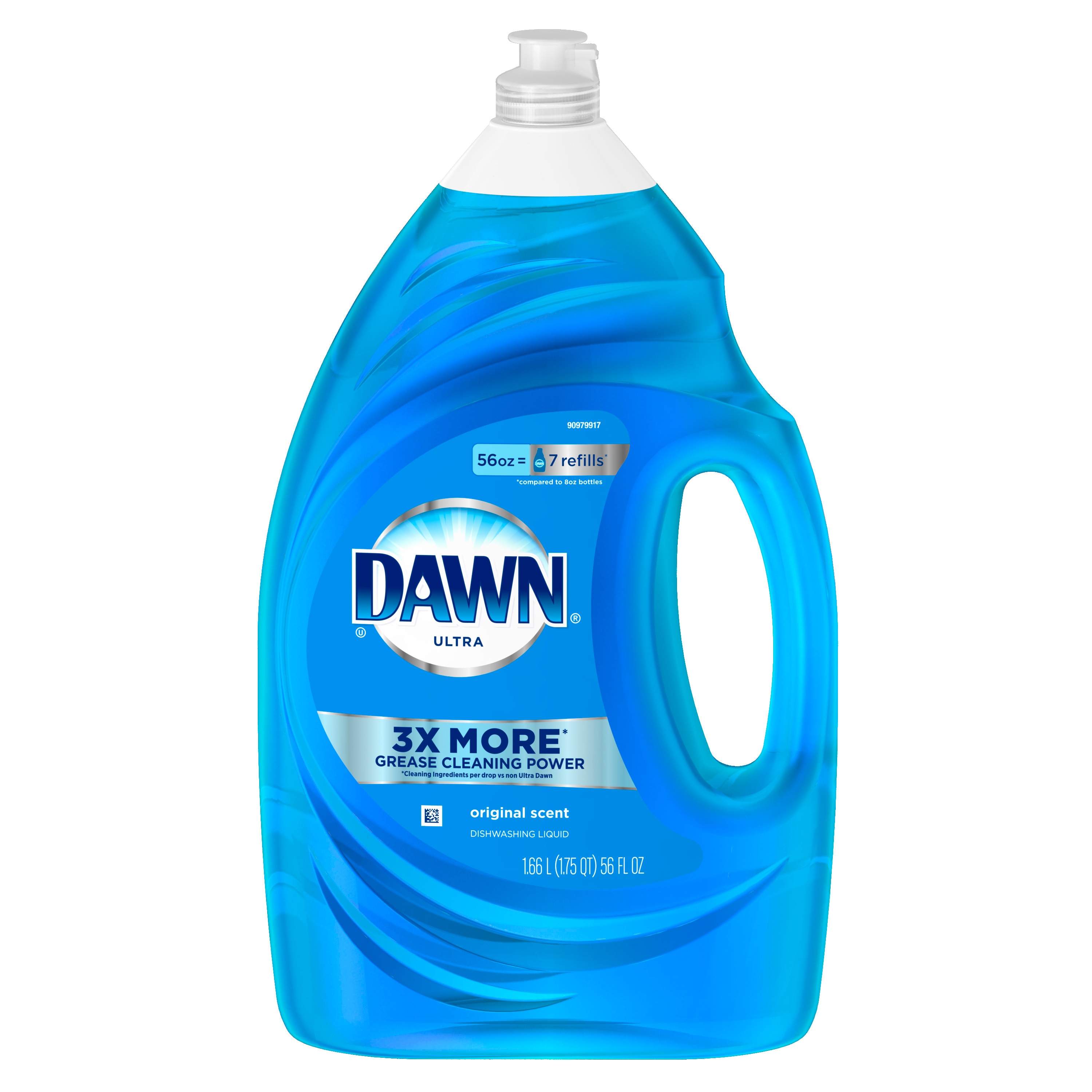 Dawn Ultra 56-oz Original Dish Soap in the Dish Soap department at