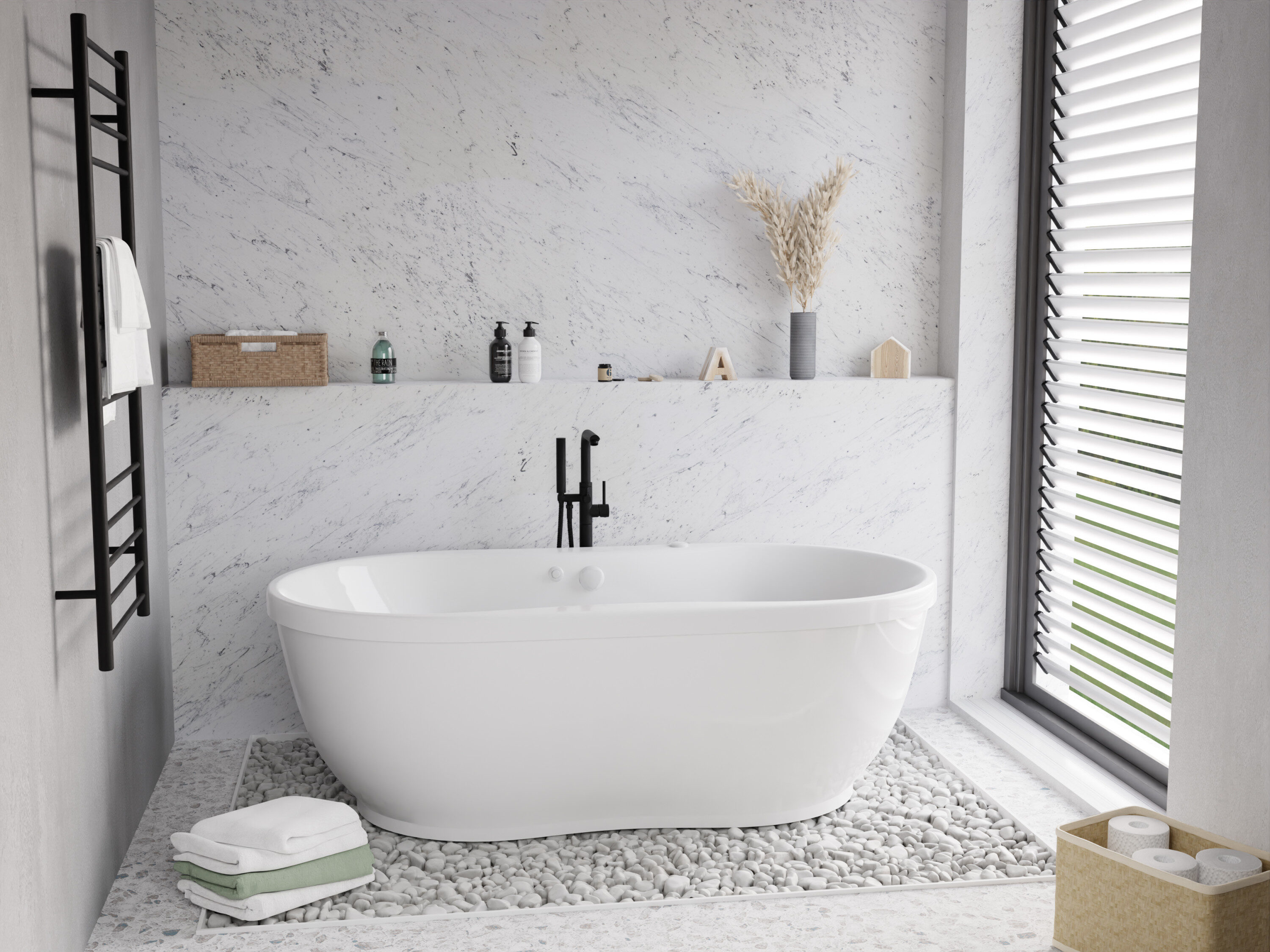 Endurance LS3471AA bathtubs - View #8