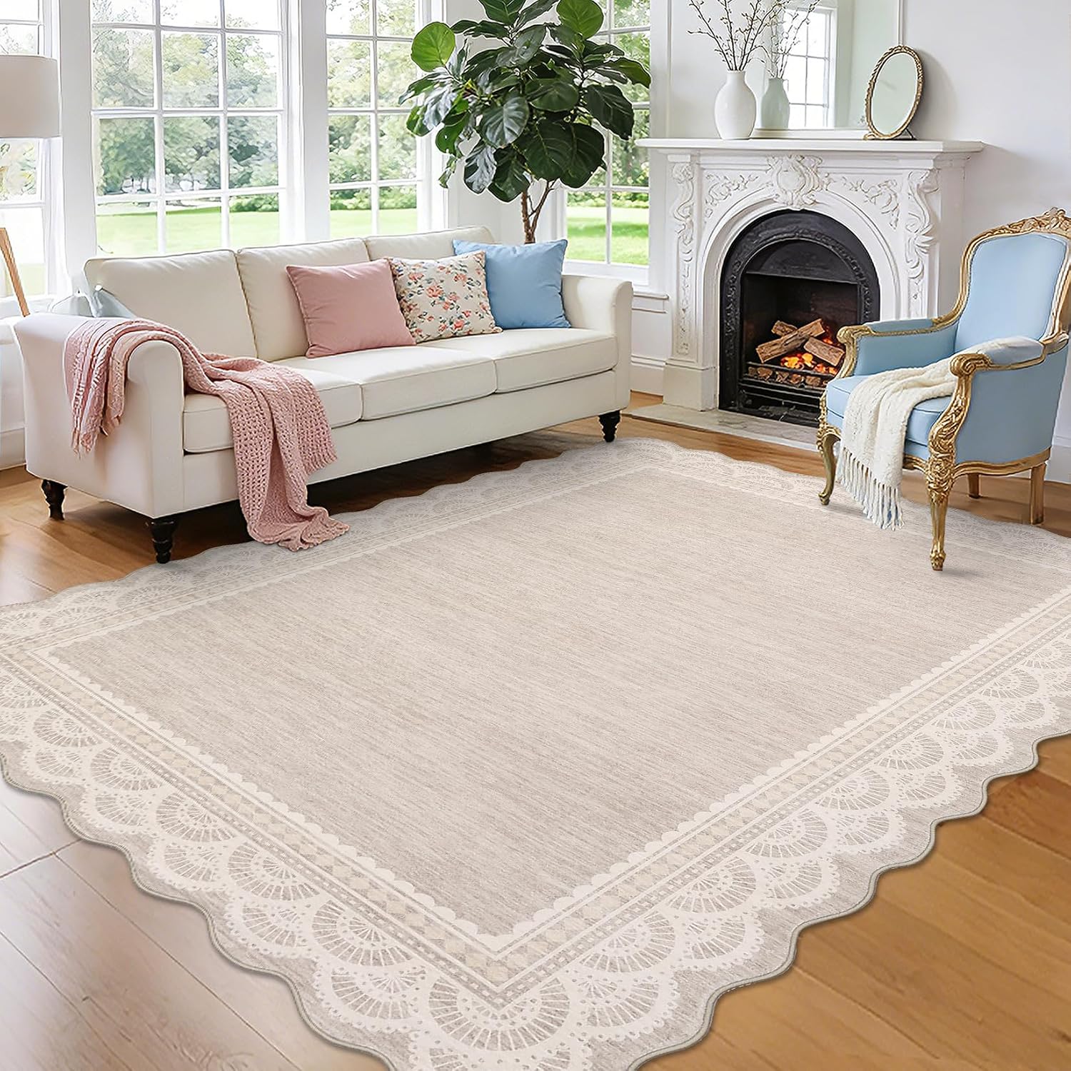 GAOMON CQC-GVPDJ66H0OX rugs - View #4