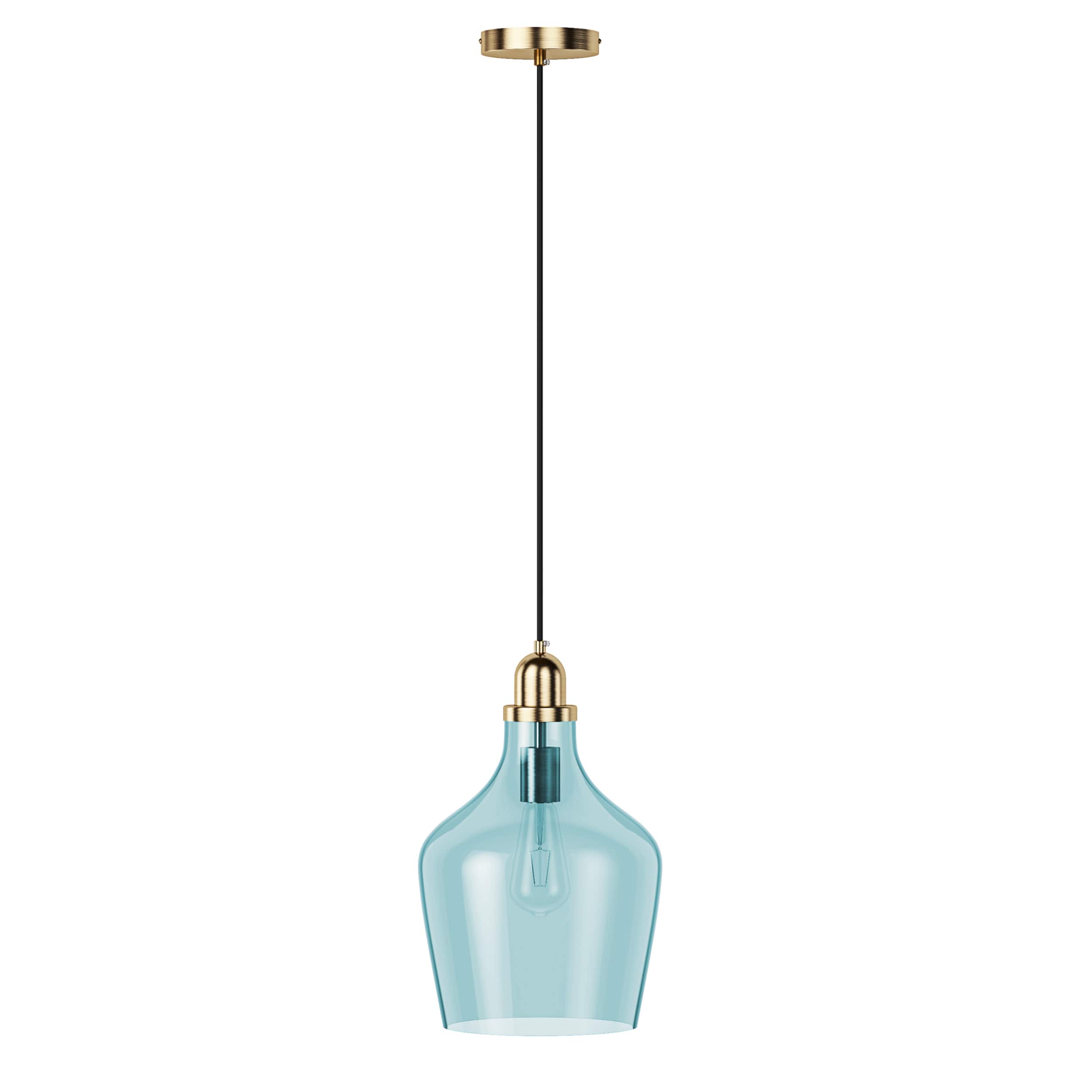 Aiwen P-NW-PL2599 Pendant-Lights - View #6