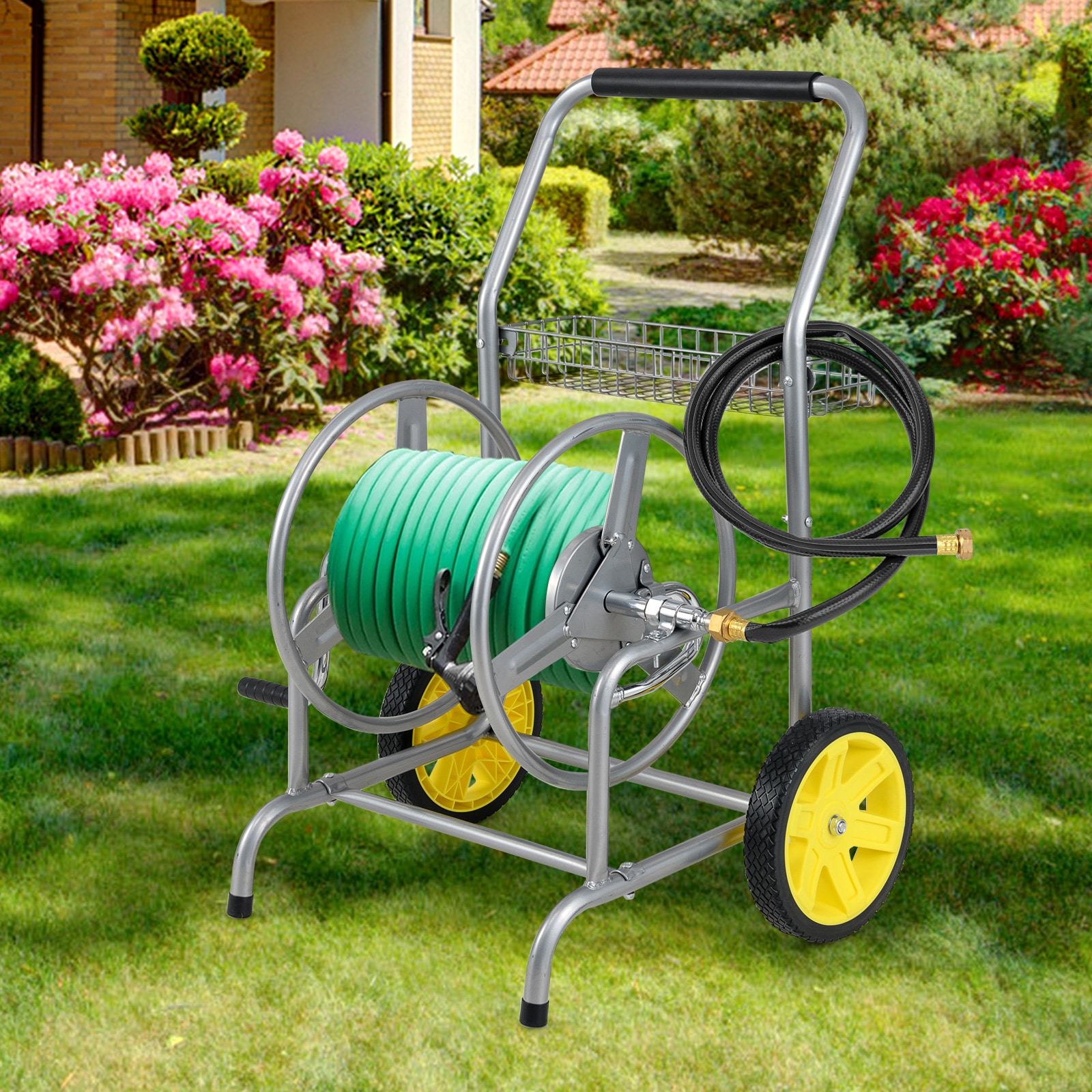 Slickblue D-CO-LS5634TG Yard-Carts - View #2
