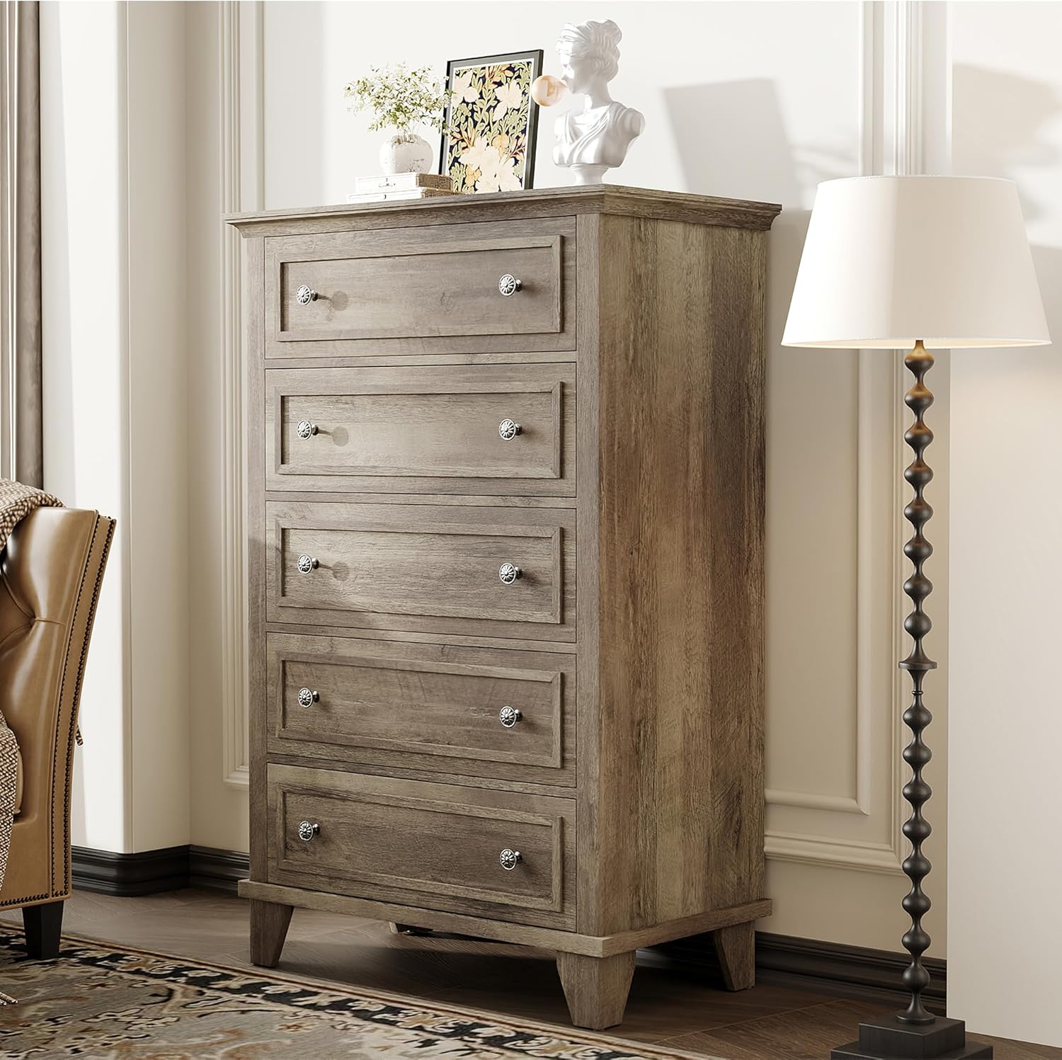 Qeetex LHF-DG-PCMK98U13 dressers - View #7