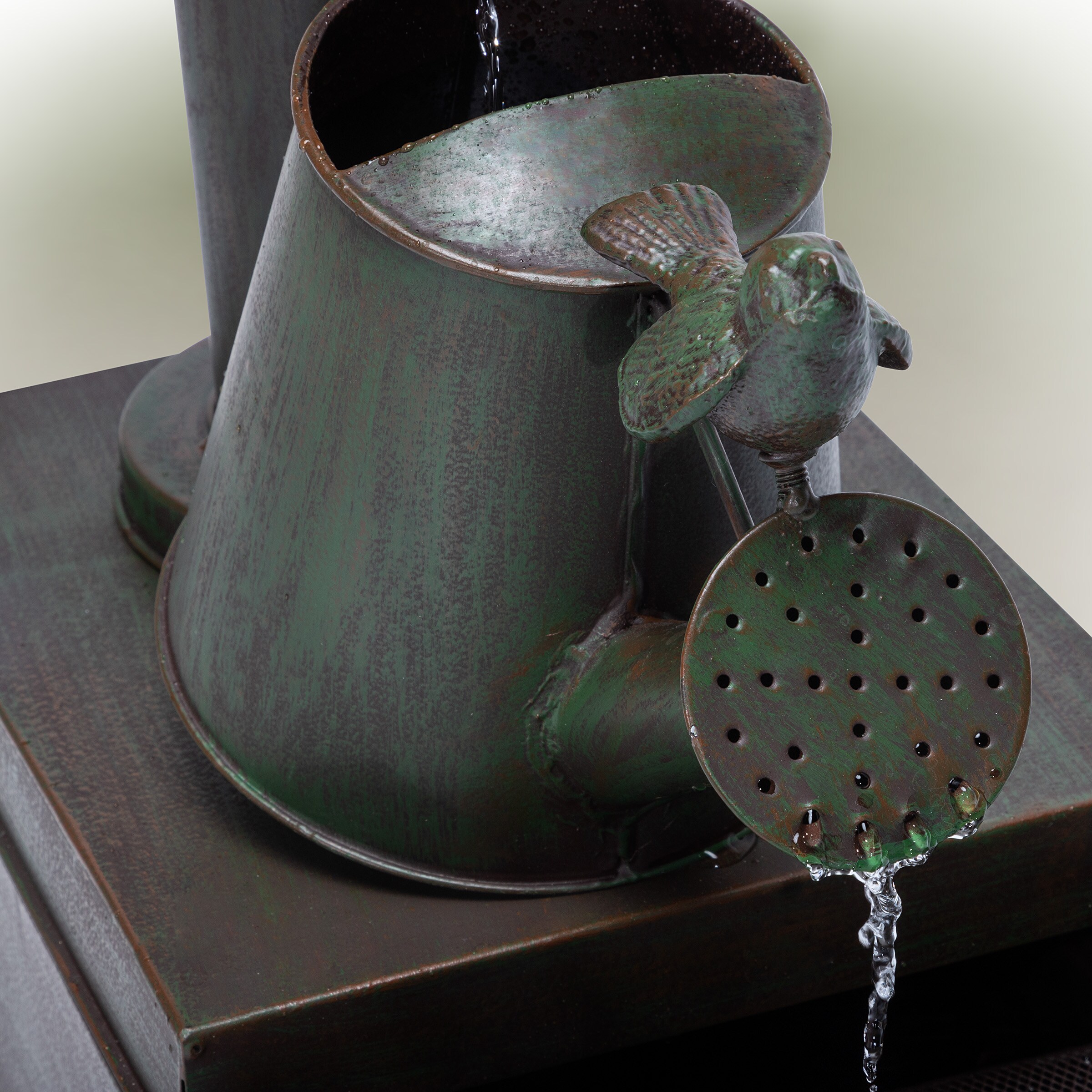 Alpine Corporation MAZ260 fountains - View #11