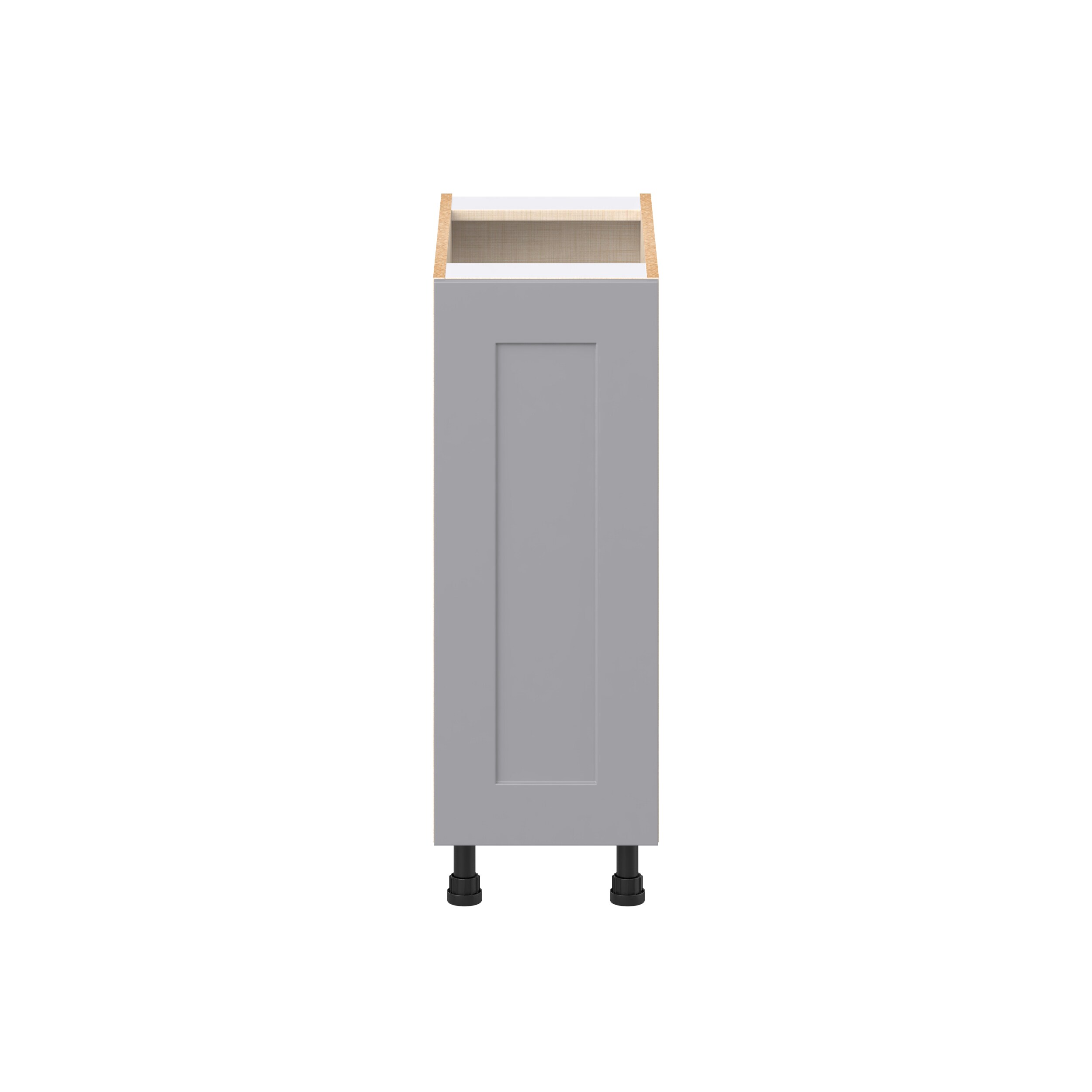 Hugo&Borg DSB12FHPOL-BM Cabinets-Kitchen - Thumbnail View #3
