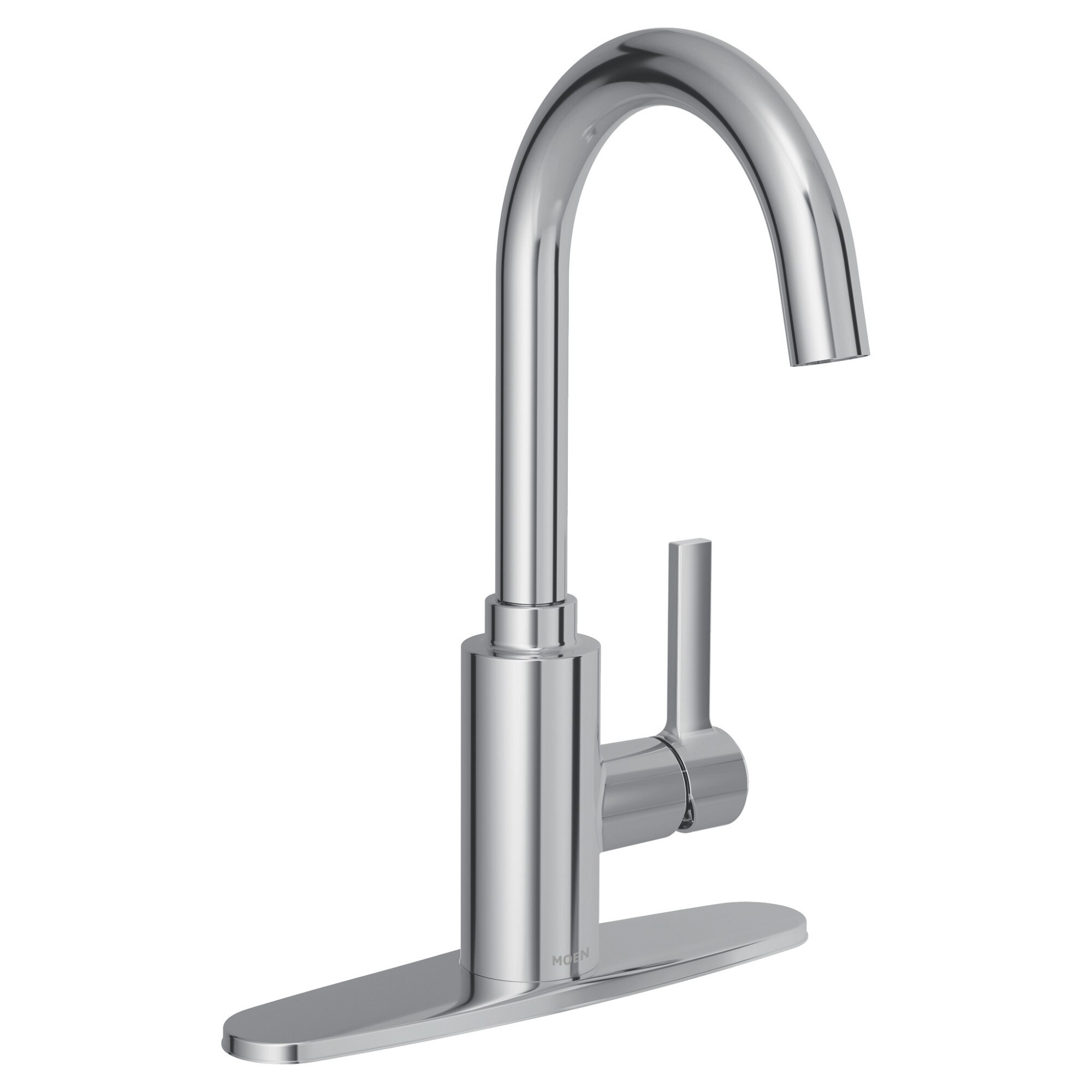 Moen 5882 Kitchen-Faucets - View #2