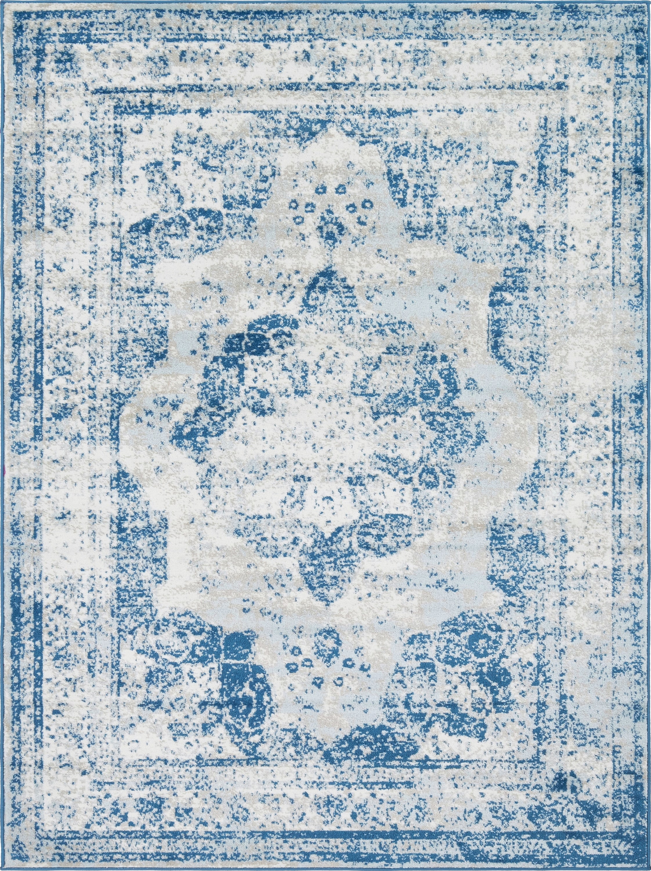 Unique Loom 3134077 rugs - View #10