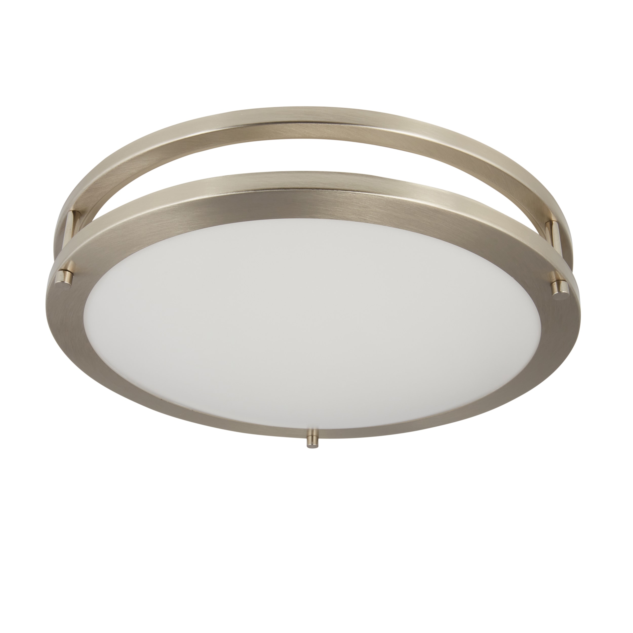 Maxim Lighting 55543WTSN flushmounts - View #3