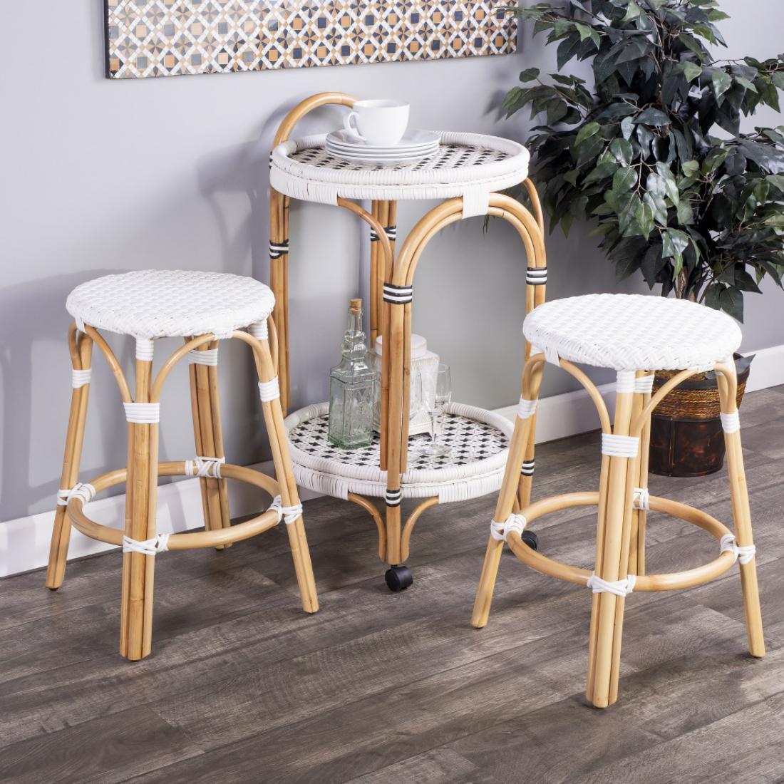 HomeRoots 4000389100 stools - View #9