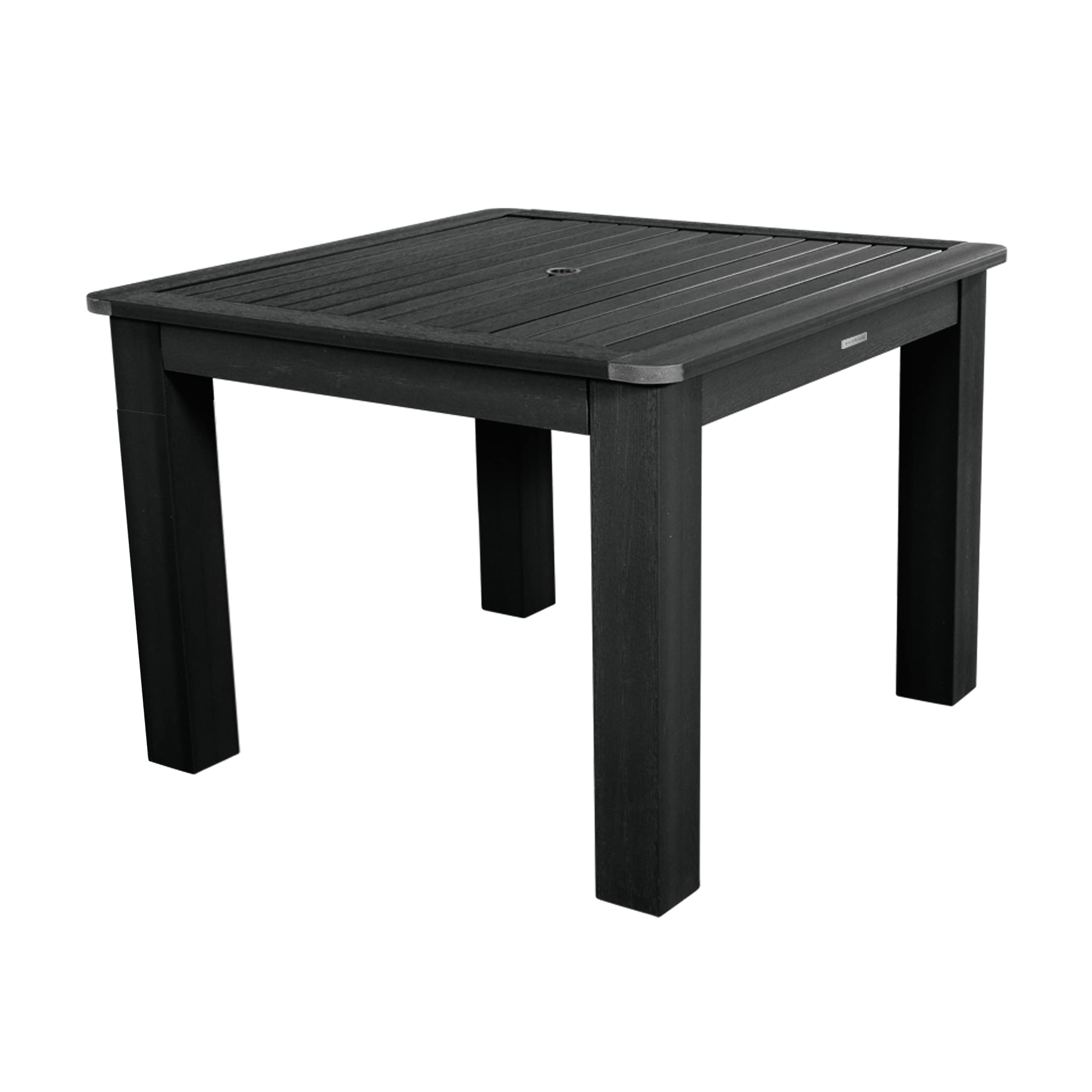 highwood AD-DNA44-BKE Patio-Dining-Sets - View #6