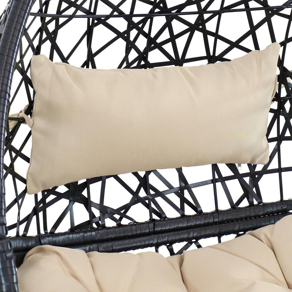 Sunnydaze Decor TF-597 Patio-Chairs - View #7