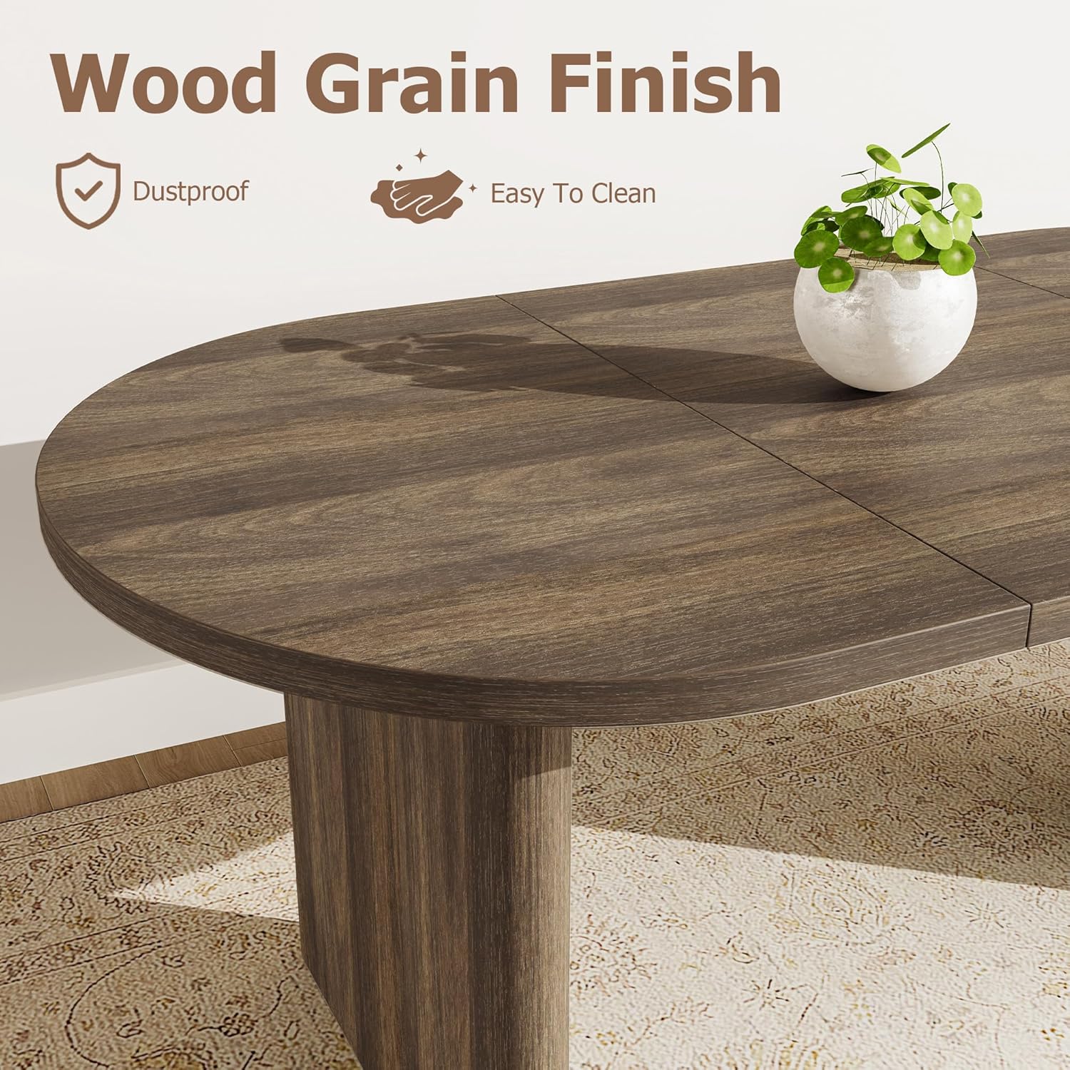 Garvee CNF-1PGRSJ5ZQGF Dining-Sets - View #6