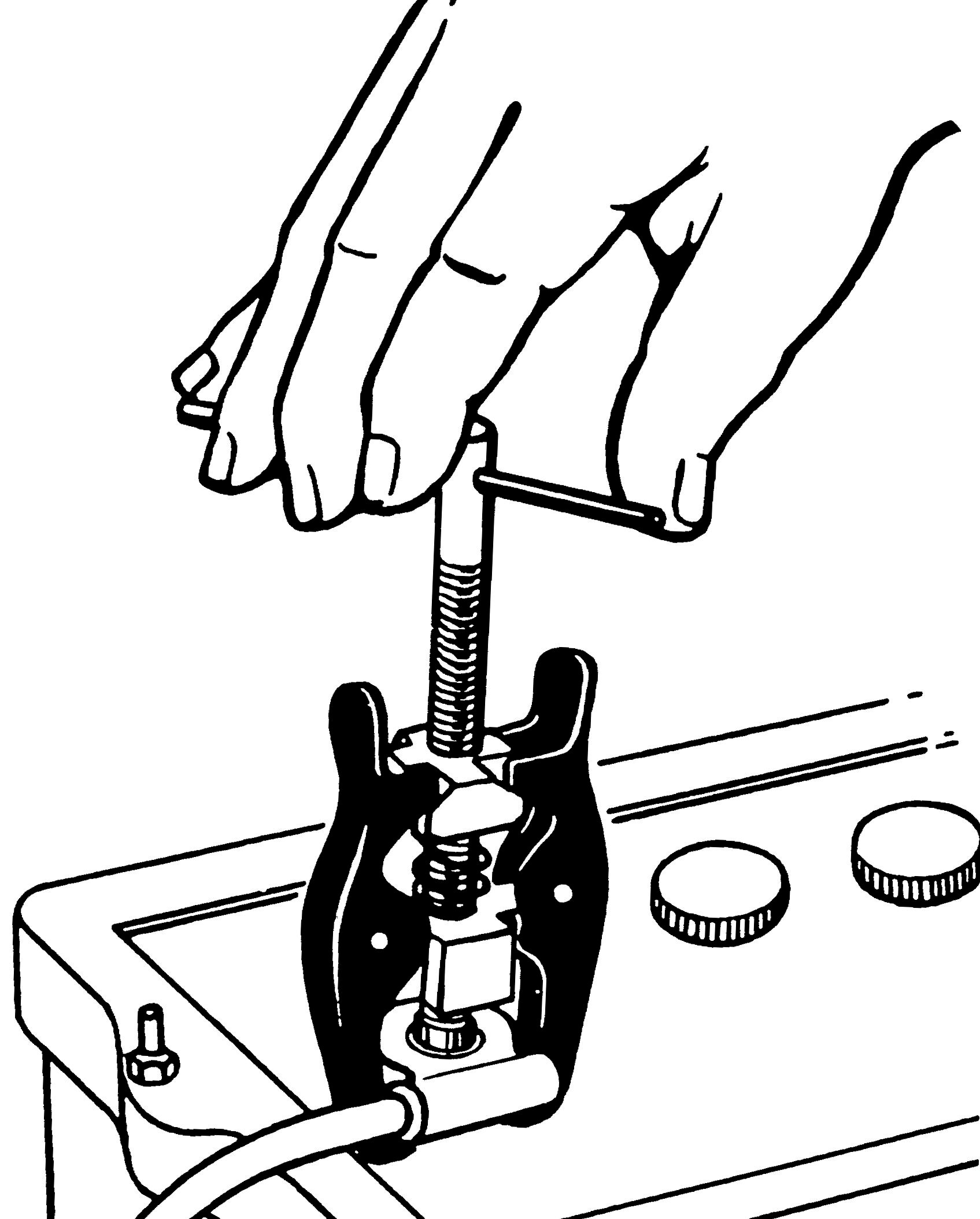 GEARWRENCH 202D Specialty-Automotive-Hand-Tools - View #2