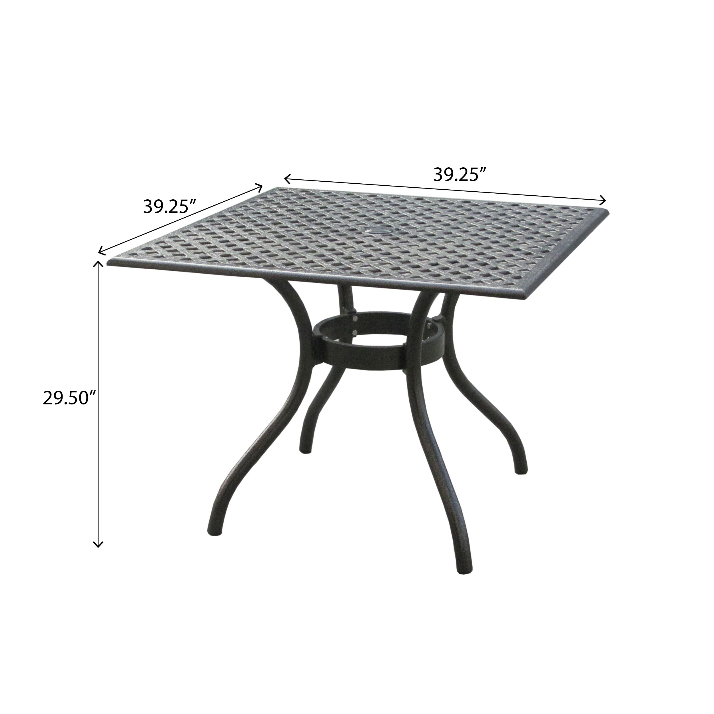 Christopher Knight Home 296511 Patio-Dining-Sets - View #5