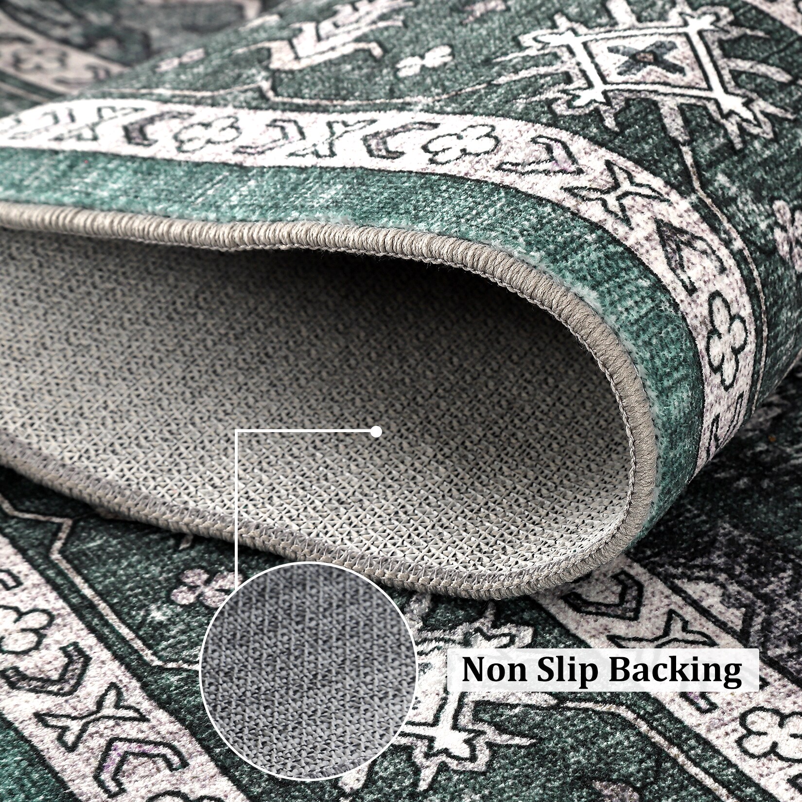 Garvee CK2-F6YEQ4PBY0-BBB5J rugs - View #3
