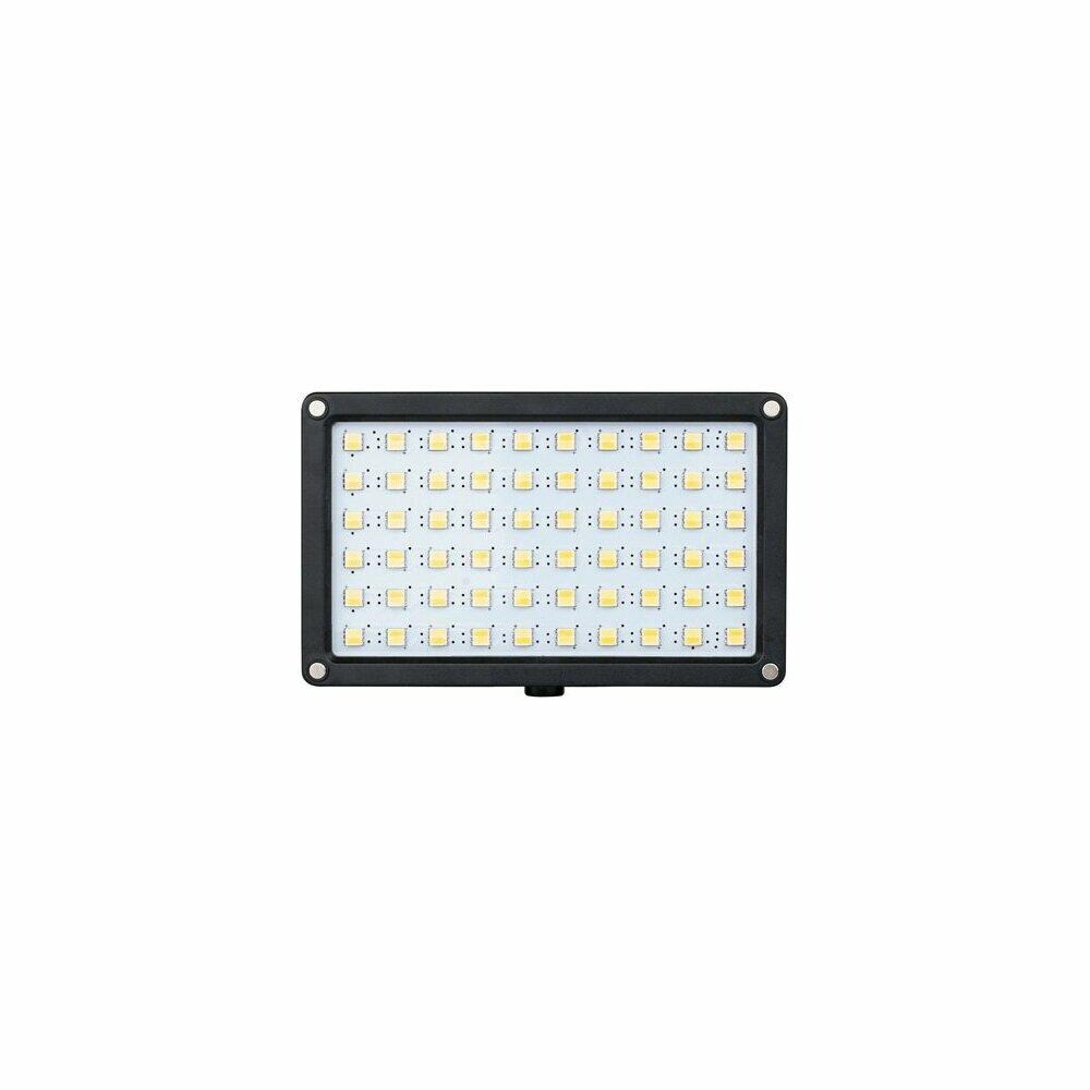 SWIT Electronics TCNCD339777  America SWIT-S-2240C 12W Bi-Color SMD On-Camera LED Light with Canon BP-945 Battery Plate