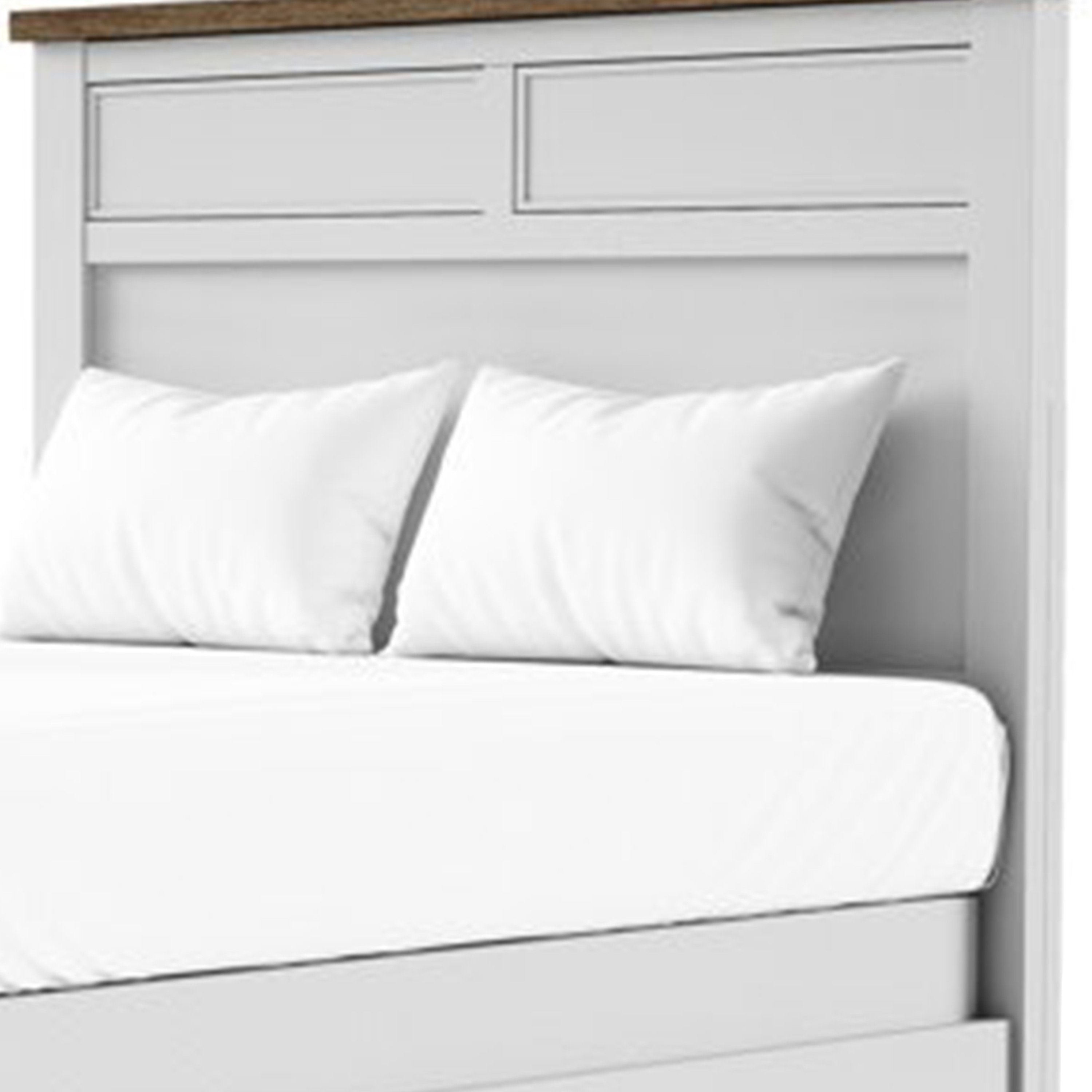 Benzara BM342431 beds - View #2