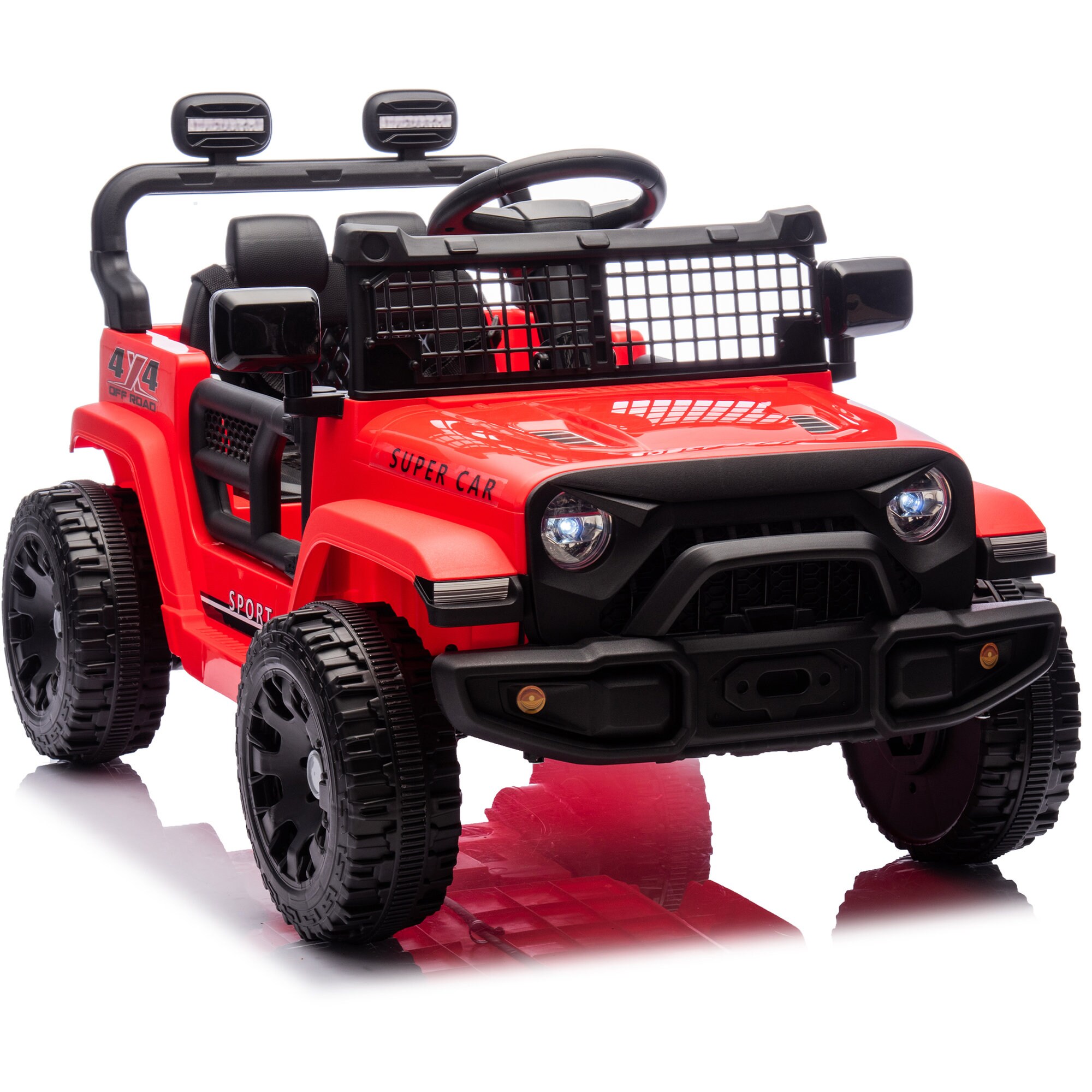 Afoxsos LAF0305K19 Play-Toys - View #7