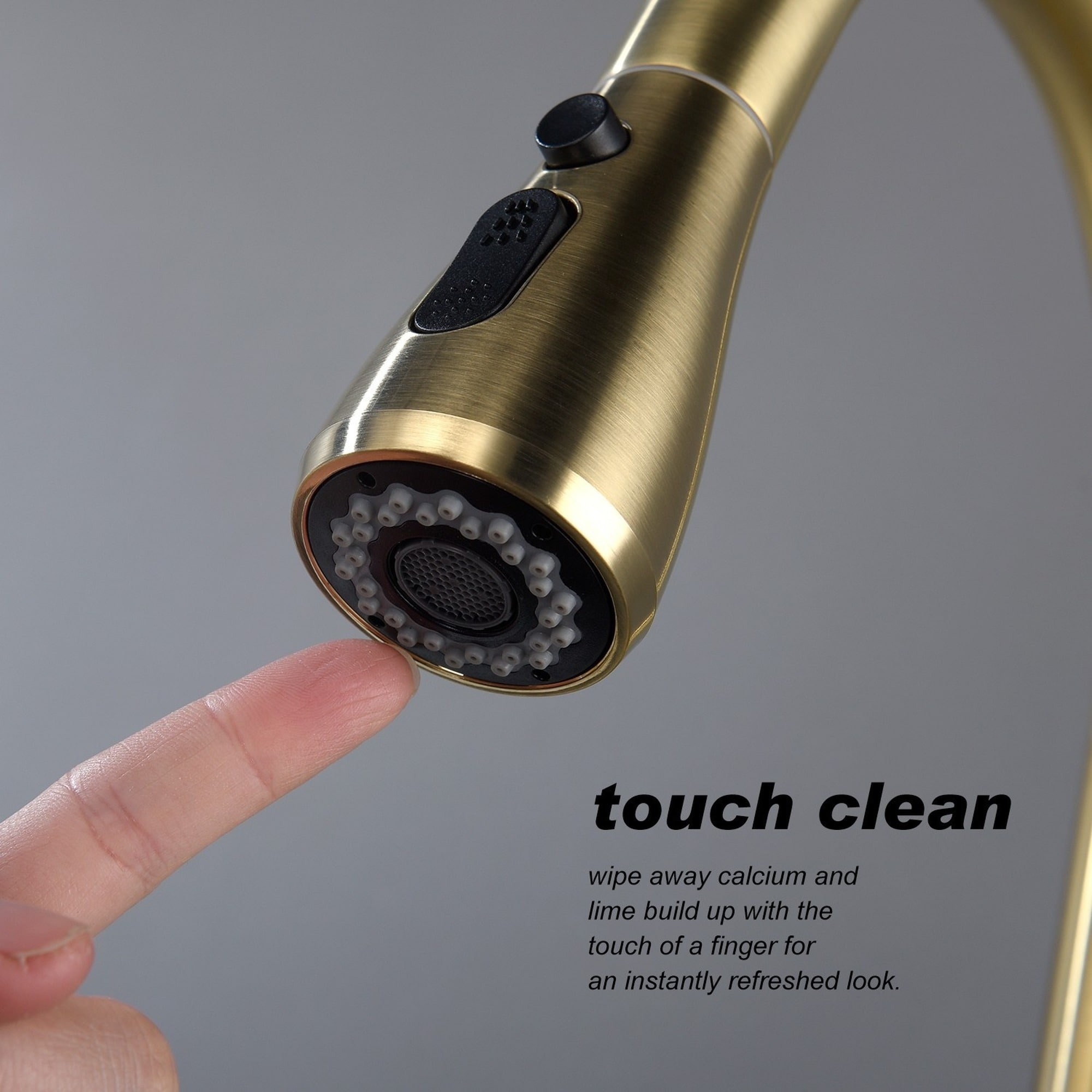 IAK ZYM103482 Kitchen-Faucets - View #7