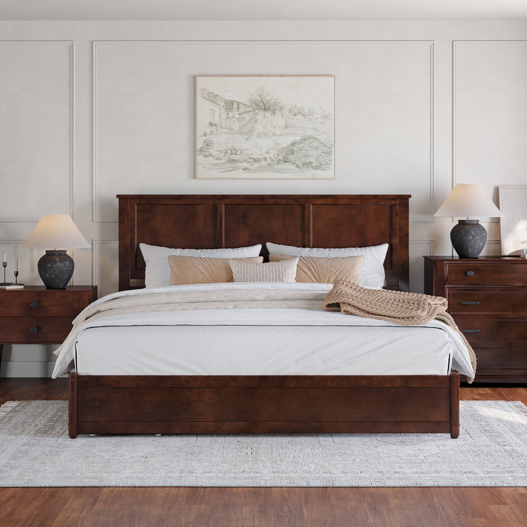 AFI AR8687154 beds - View #3