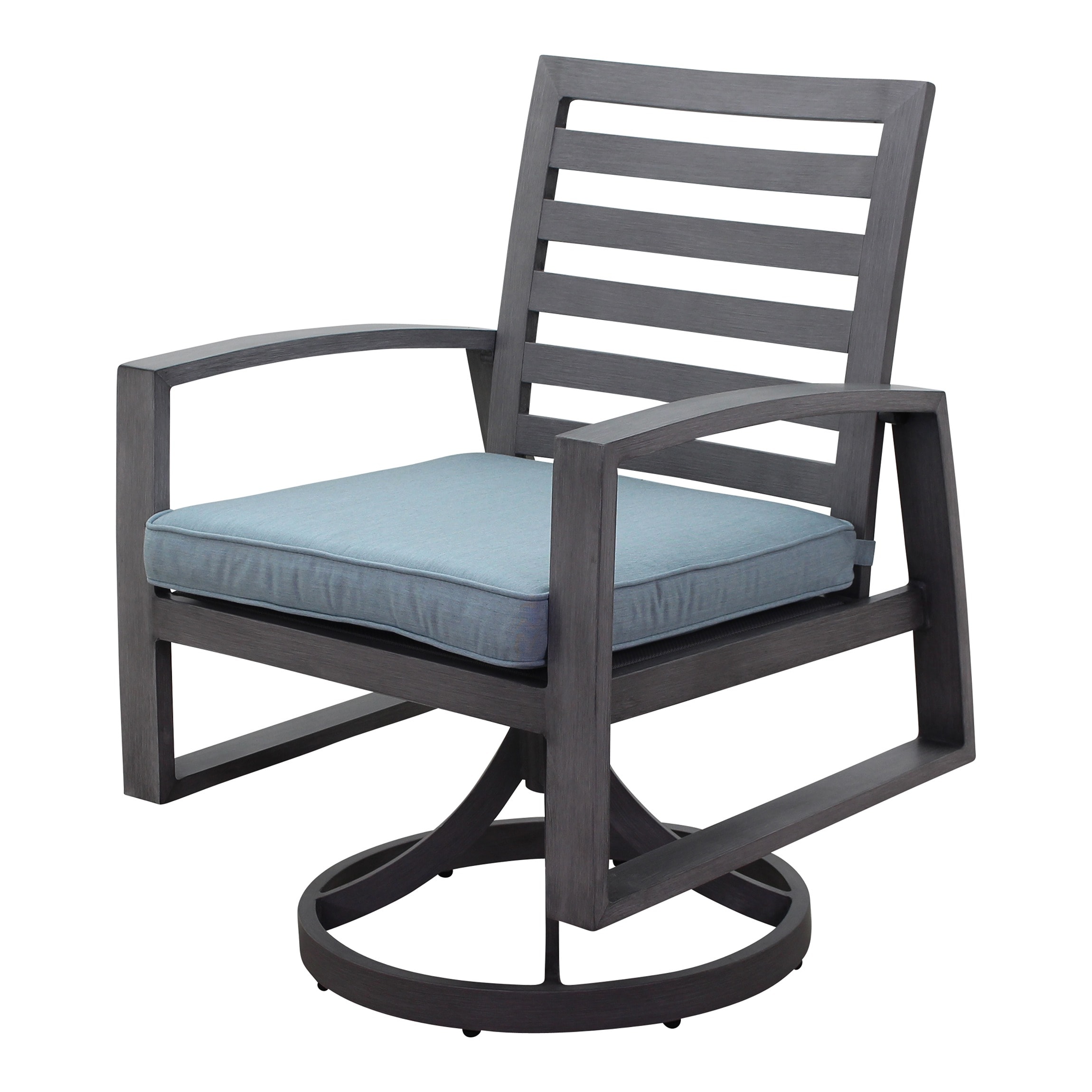 Courtyard Casual 5290 Patio-Conversation-Sets - View #7