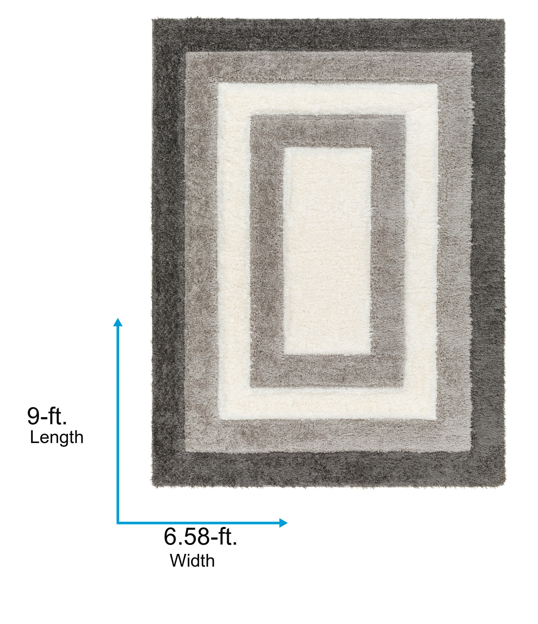 Livabliss BOG2302-679 rugs - View #7