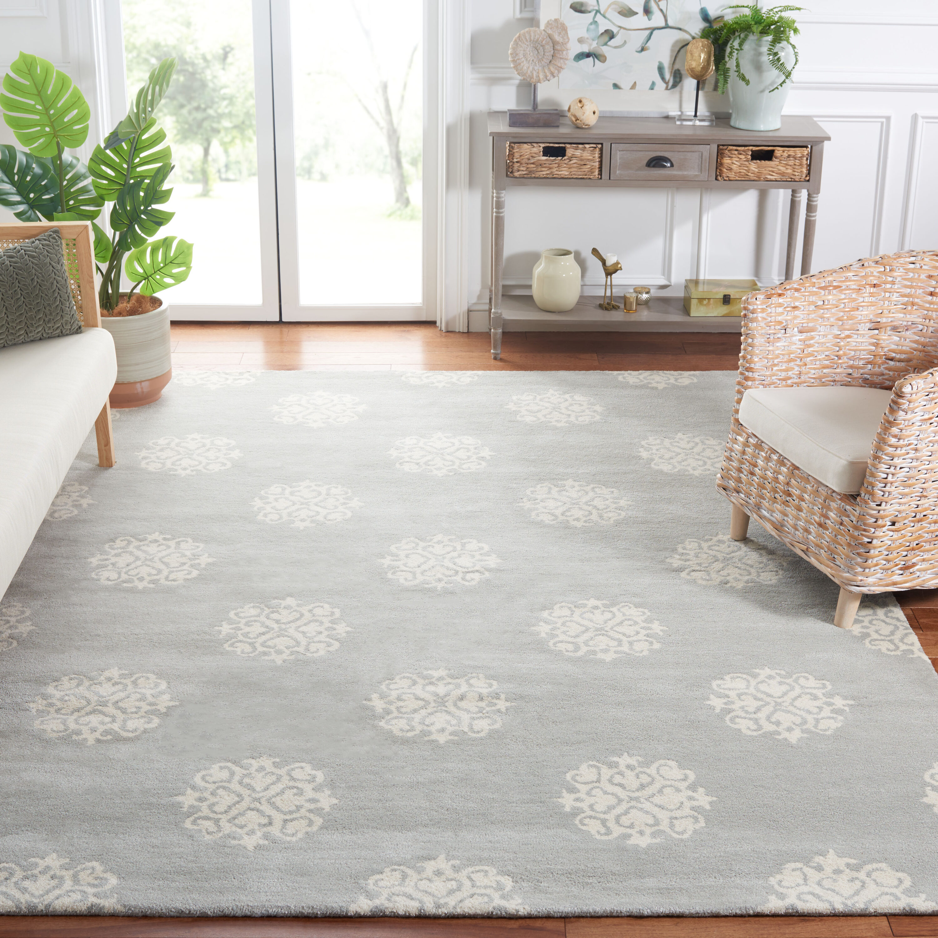 Safavieh SOH724C-6 rugs - View #10