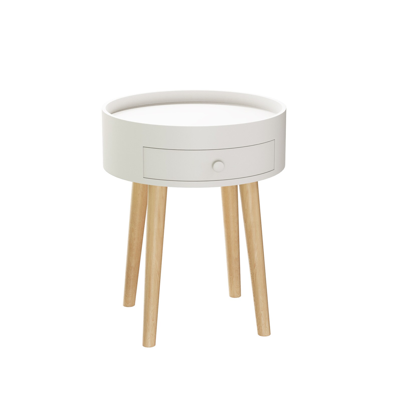 BESTCOSTY W7576LJW3528-XLL End-Tables - View #4