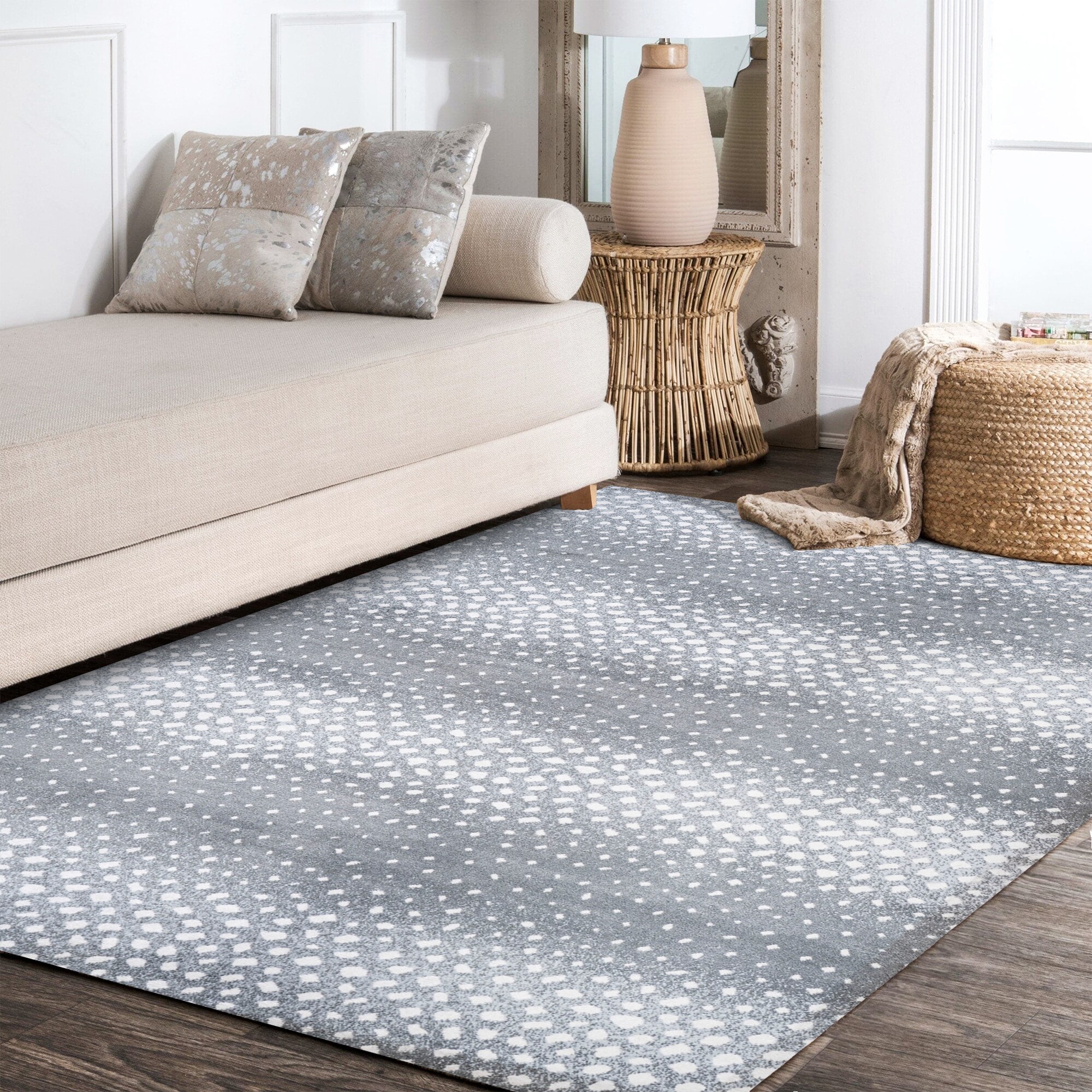 JONATHAN  Y SAF100C-8 rugs - View #11