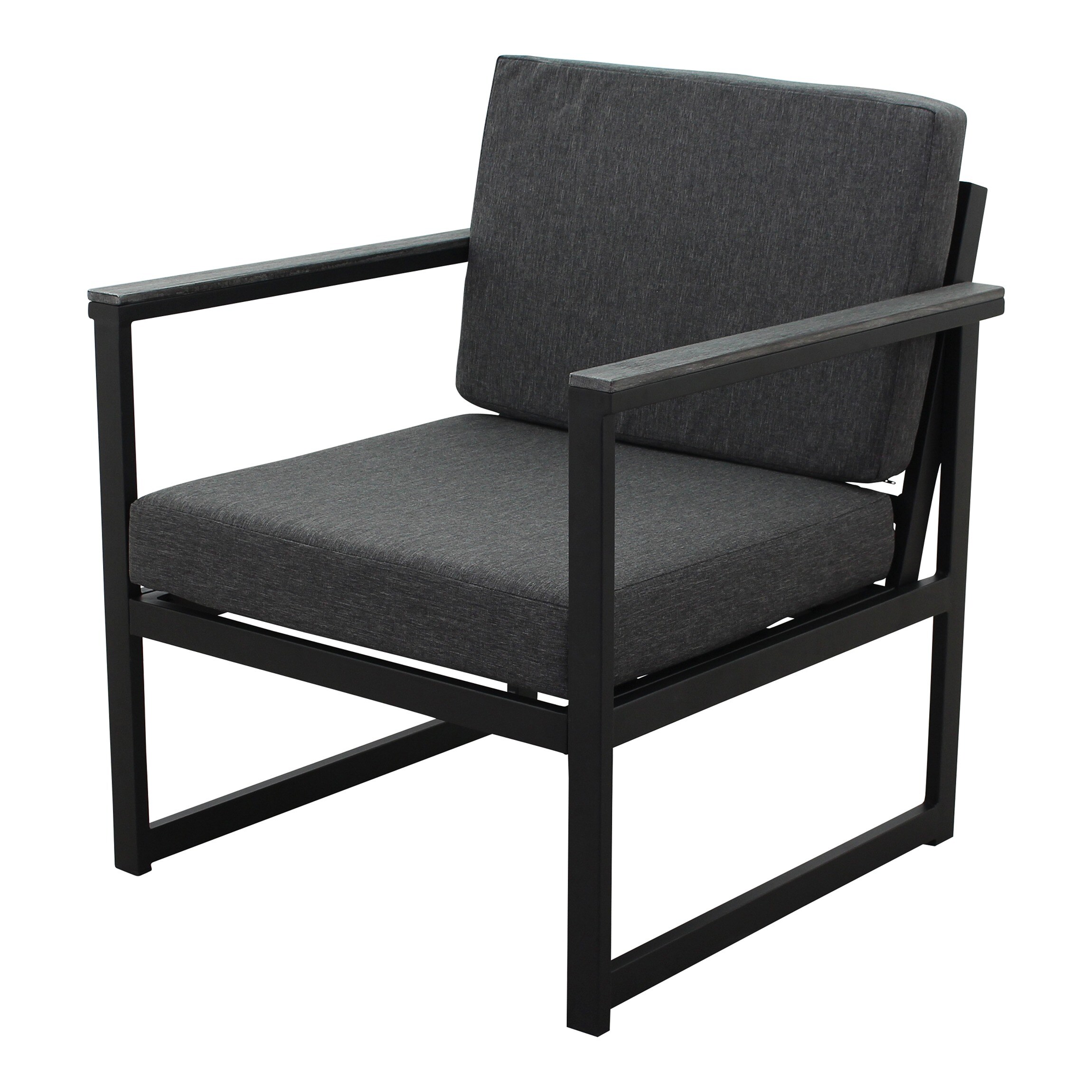 Courtyard Casual 5750 Patio-Conversation-Sets - View #6