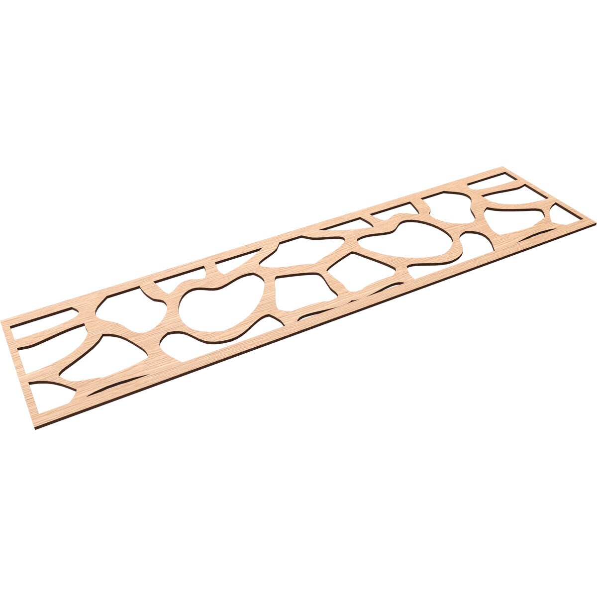 Ekena Millwork MLDA12X47ROCRO Wall-Panel-Moulding - View #6