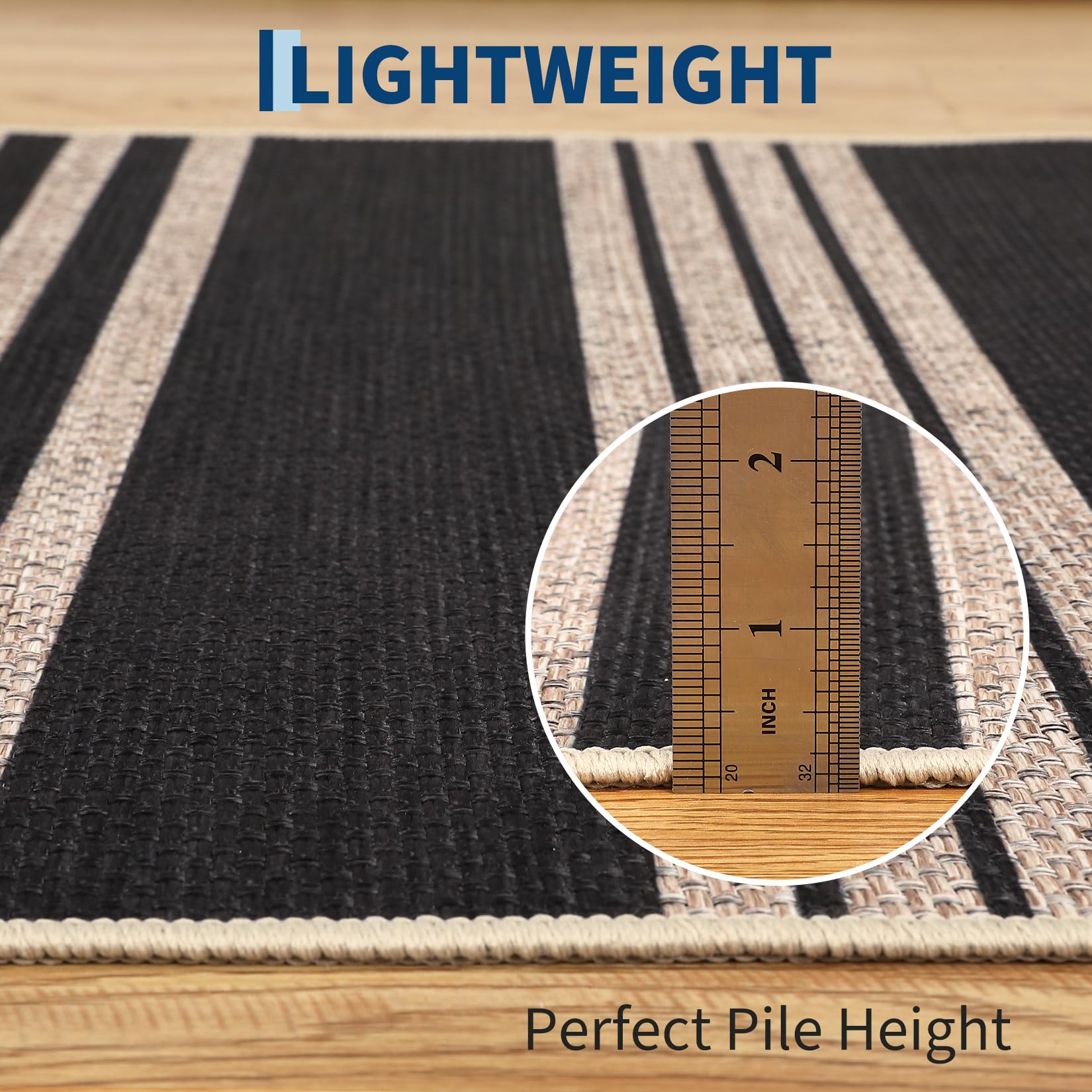 GarveeLife DKDT260662 rugs - View #5