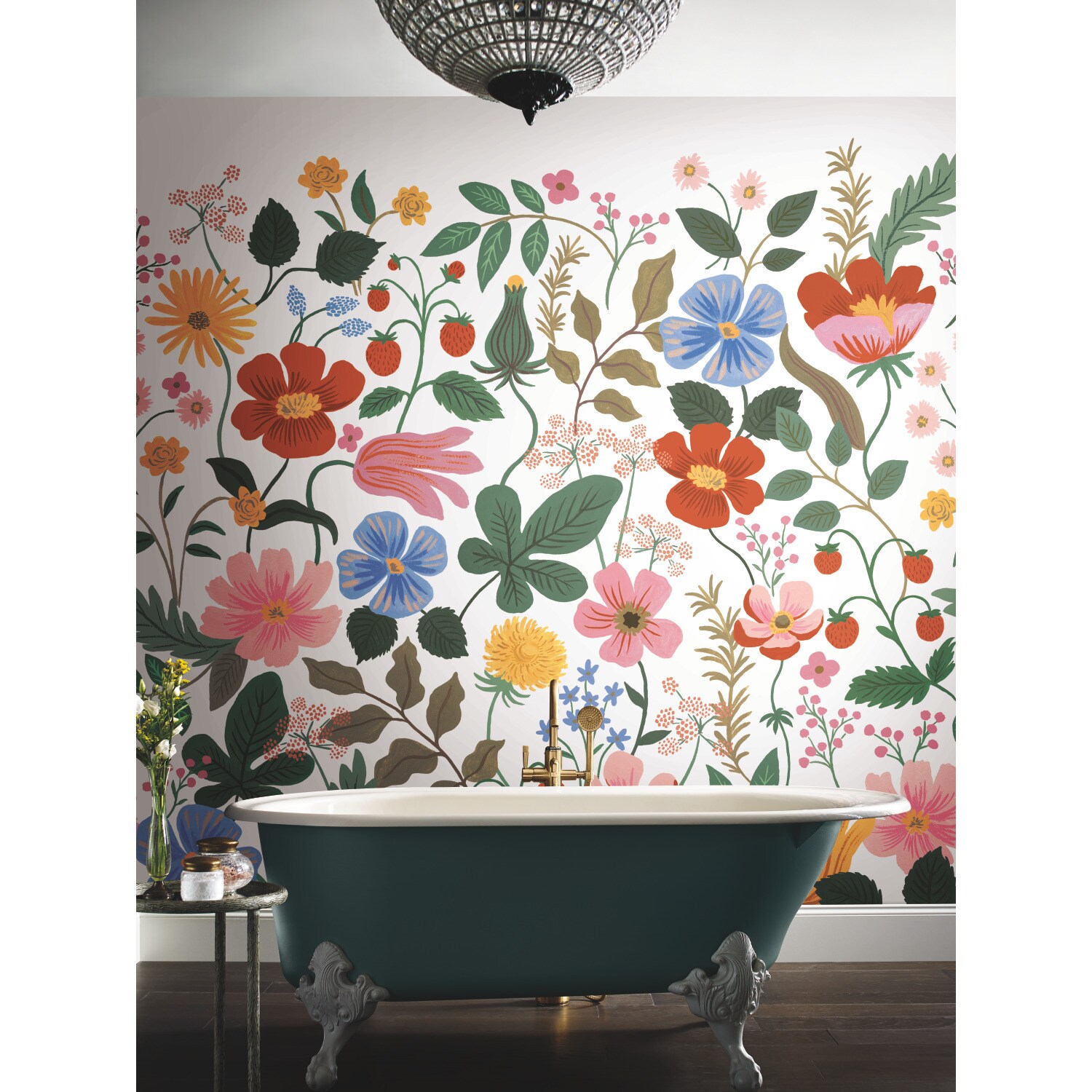 York Wallcoverings PSW1334M Wall-Decor - View #2