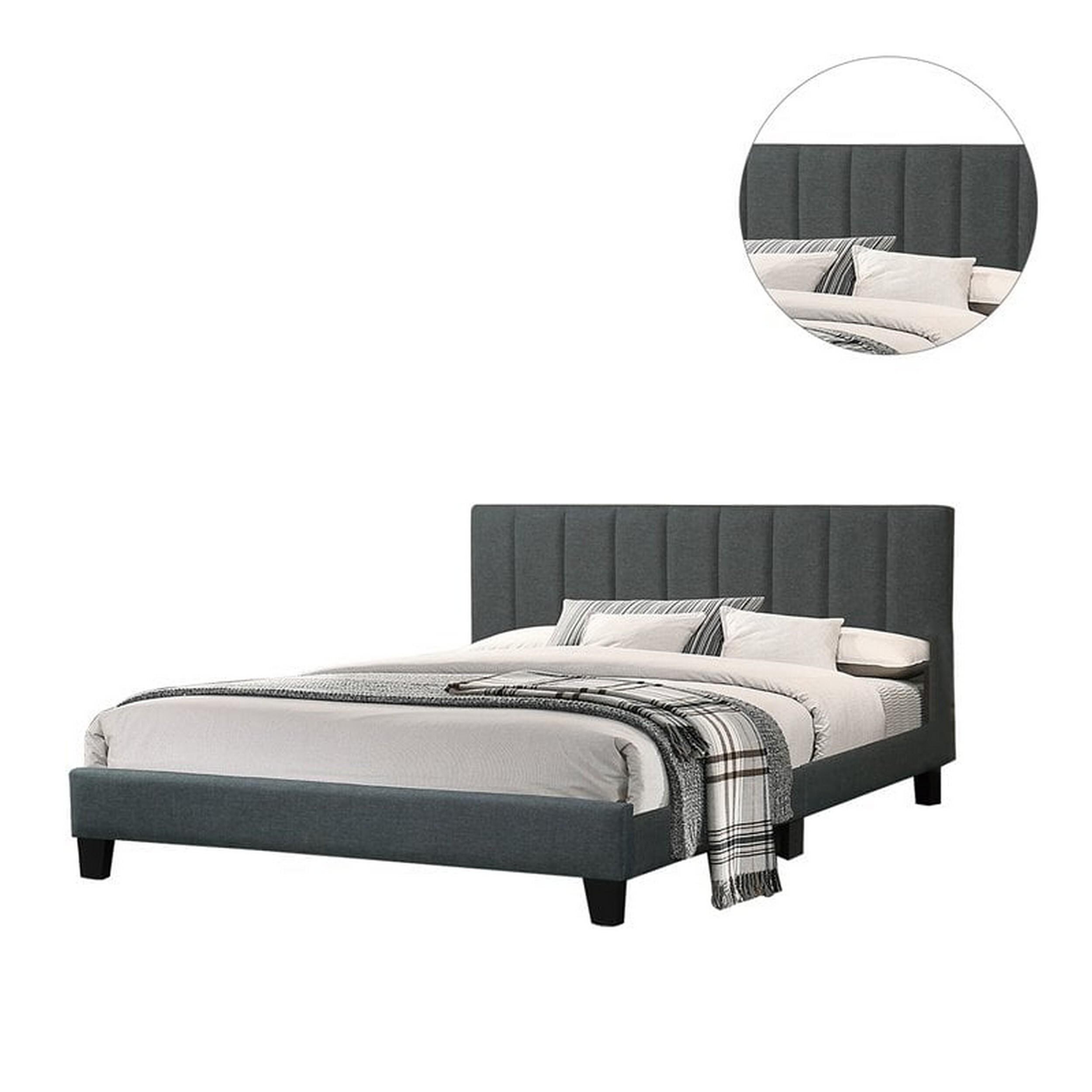 Benzara BM301433 beds - View #2
