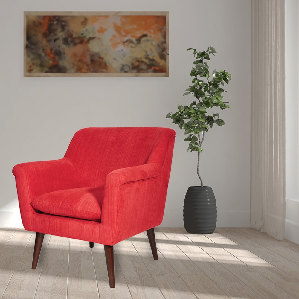 OSP Home Furnishings BP-DANAC-F49 Office-Chairs - View #6