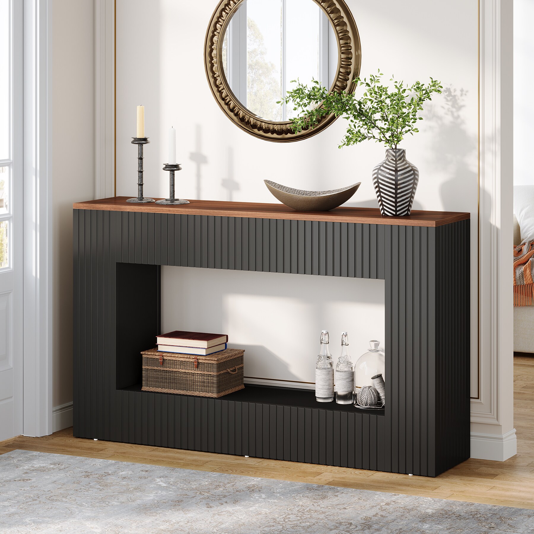 Fnova LWTJ-J0407 Console-Sofa-Tables - View #7