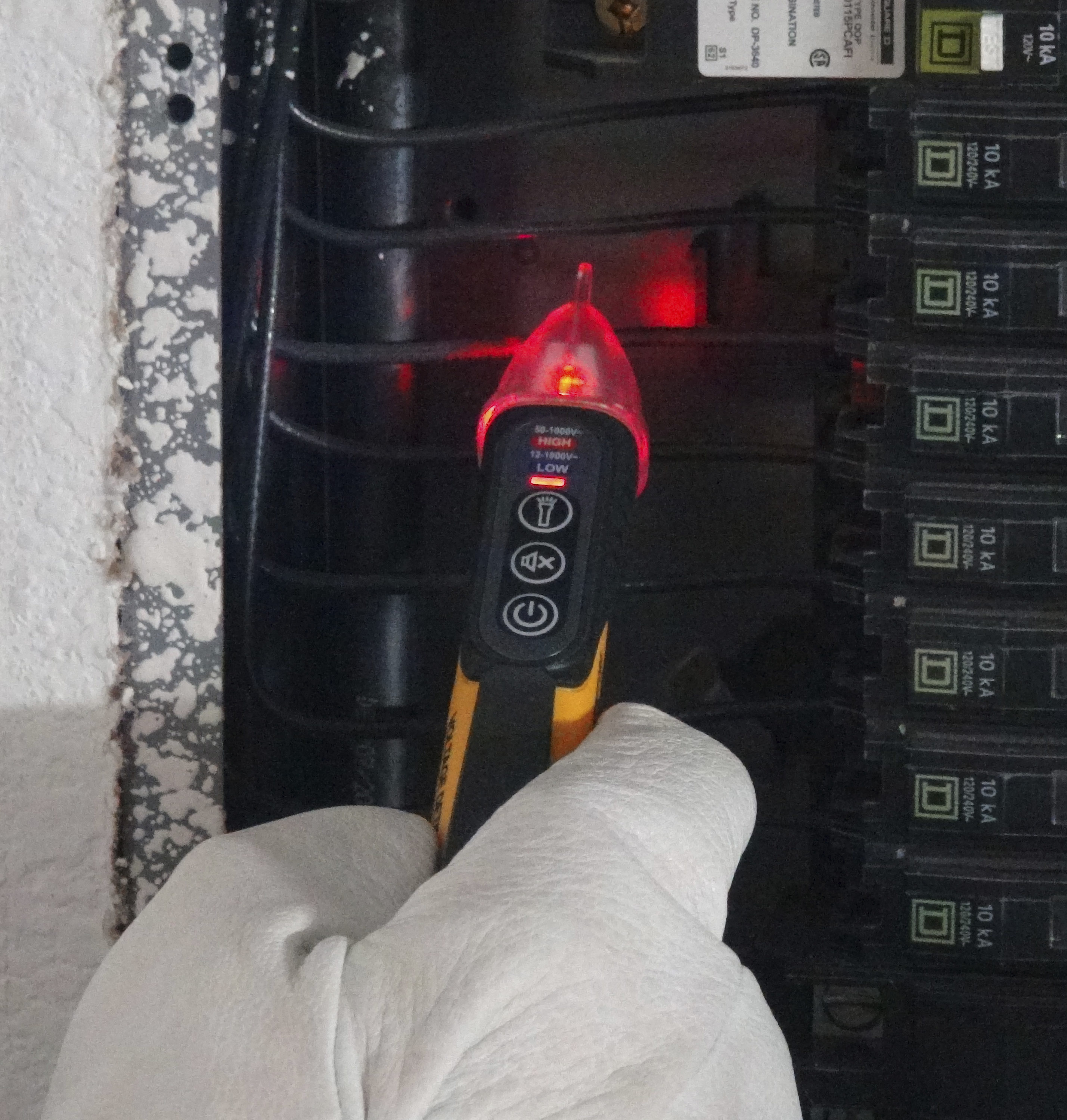 IDEAL 61-657 Voltage-Testers - View #3