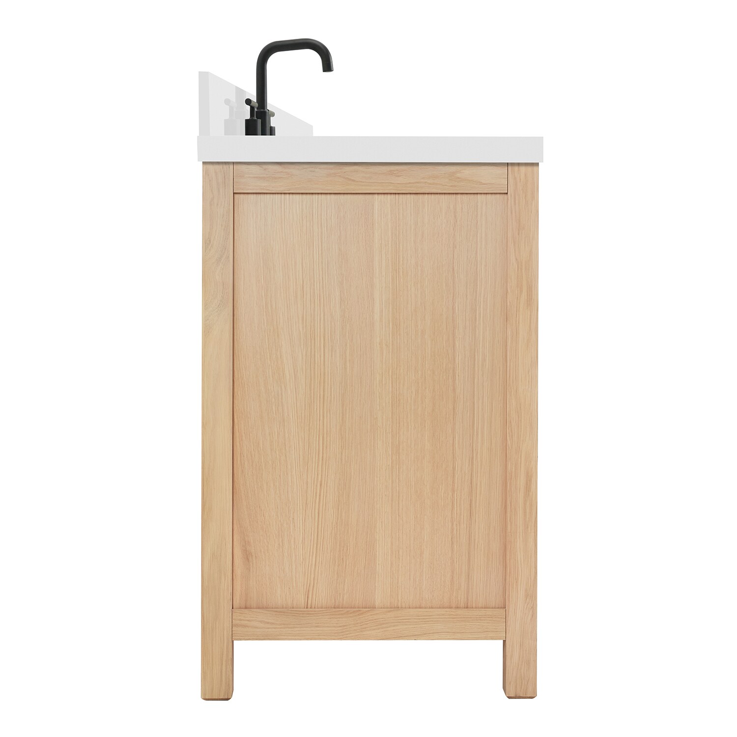 ARIEL A037SLWQRVOWOA Bath-Vanity-Combo - View #9