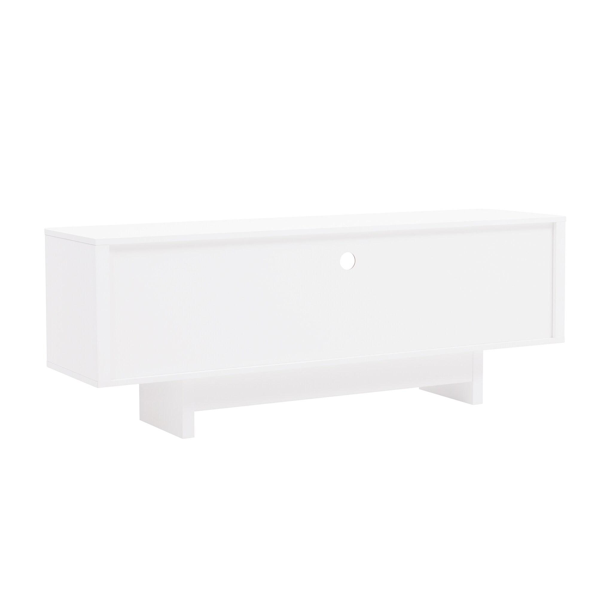 Manhattan Comfort TV007-WH Tv-Stands - View #10